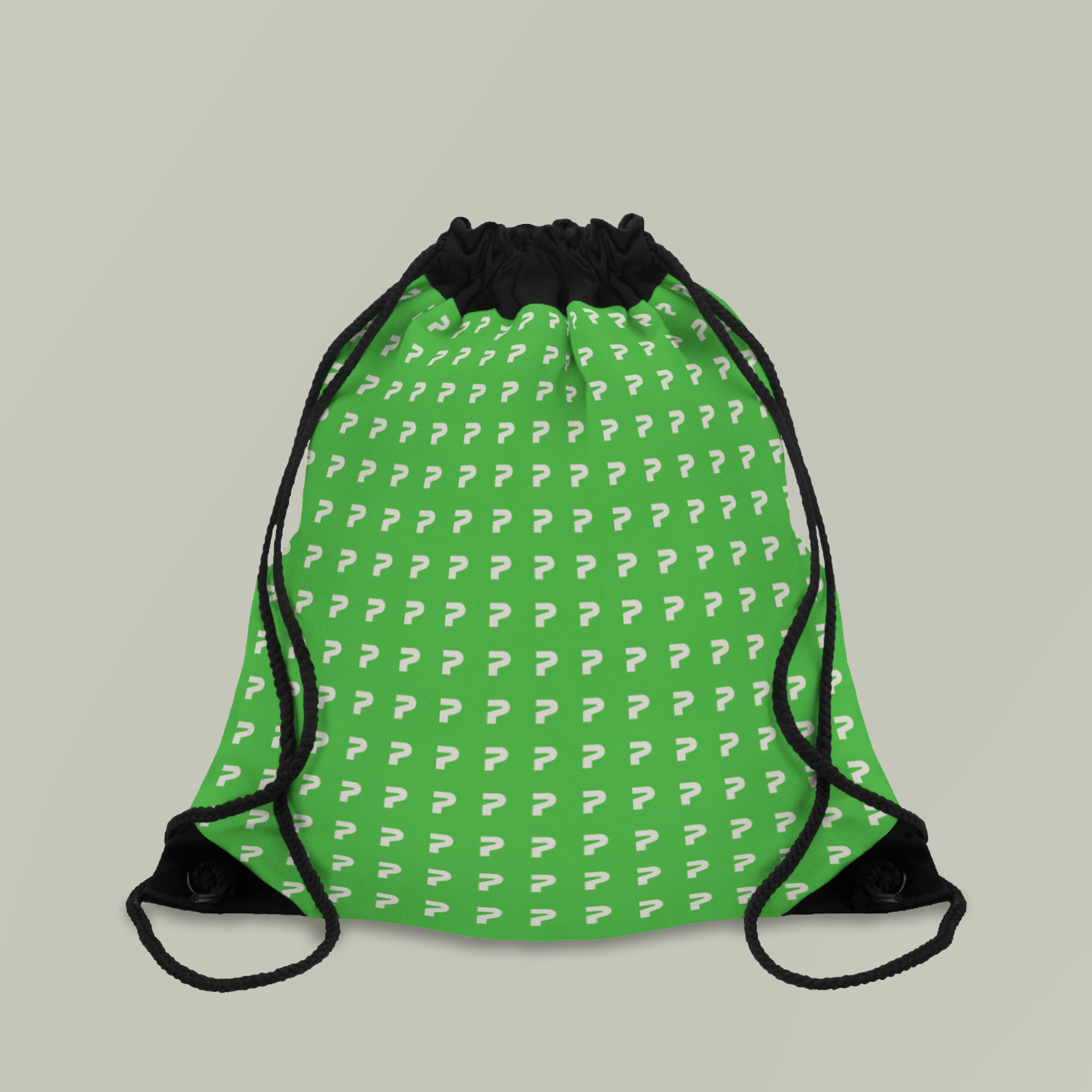 Drawstring Bag