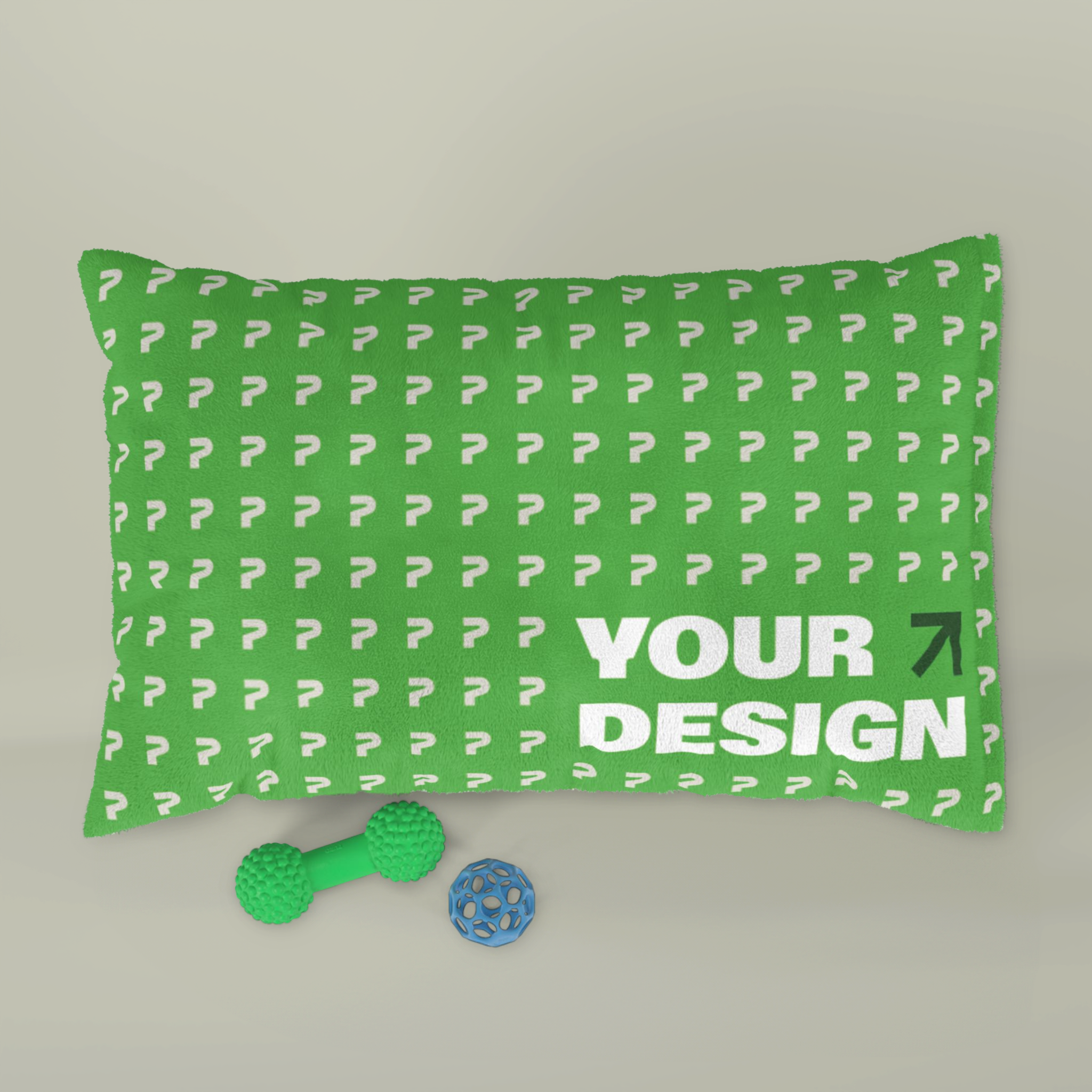 Pet Bed