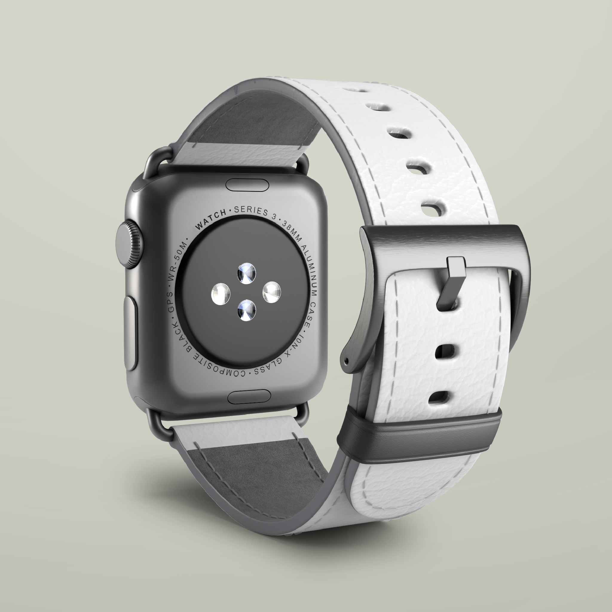 Watch BandDesign