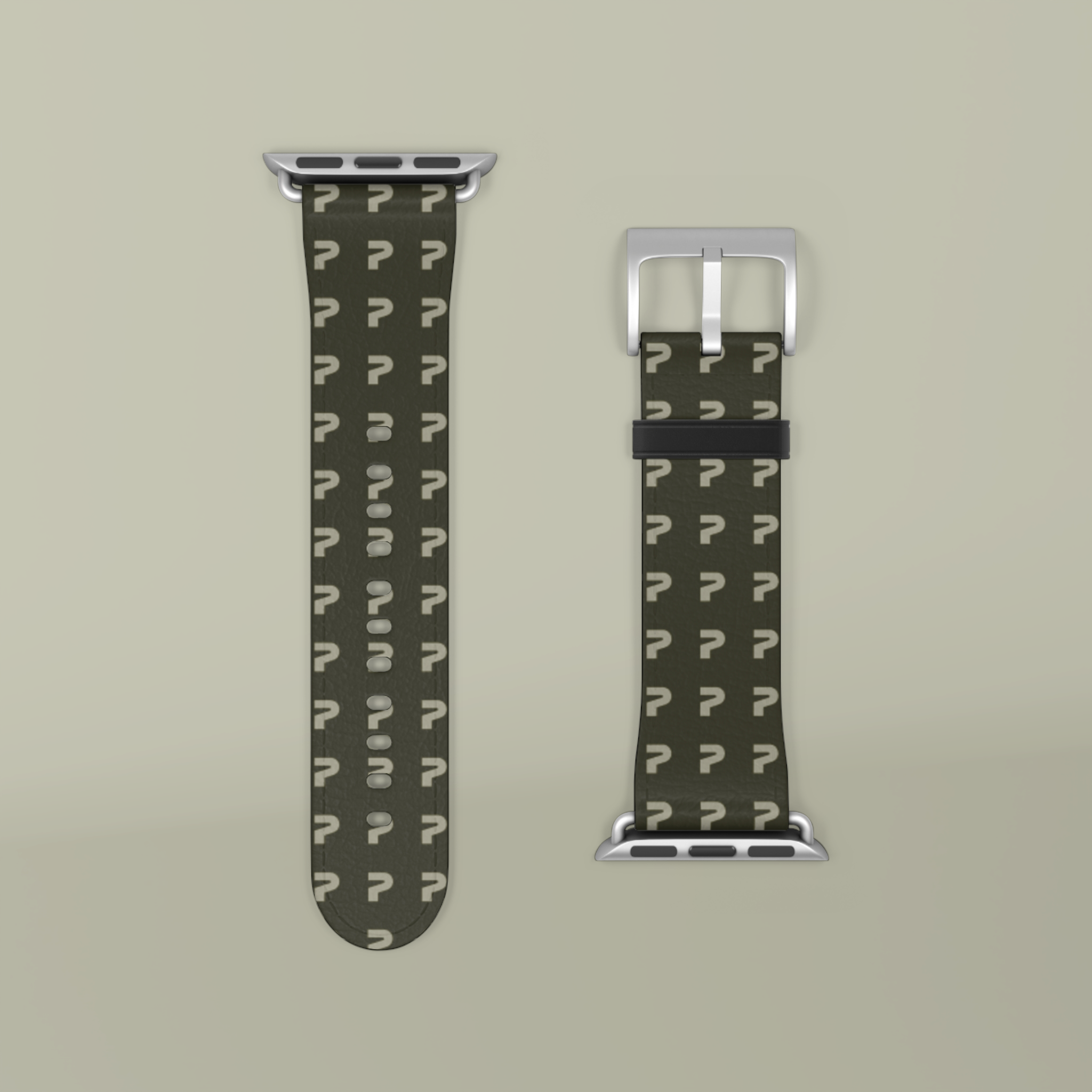 Watch Band
