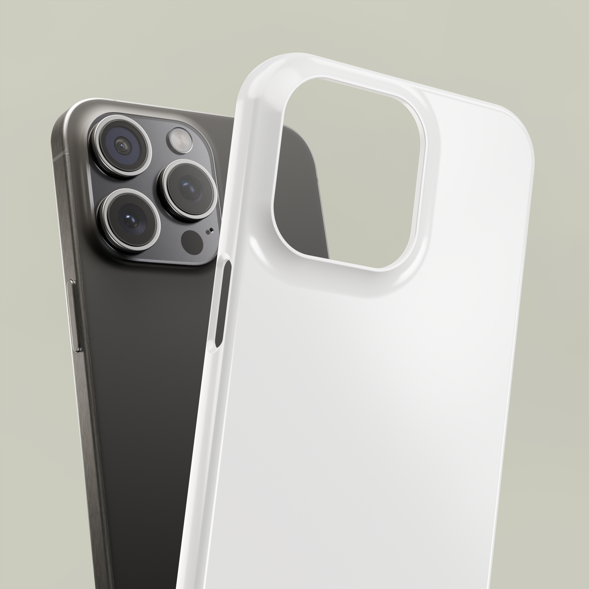 Slim CasesDesign