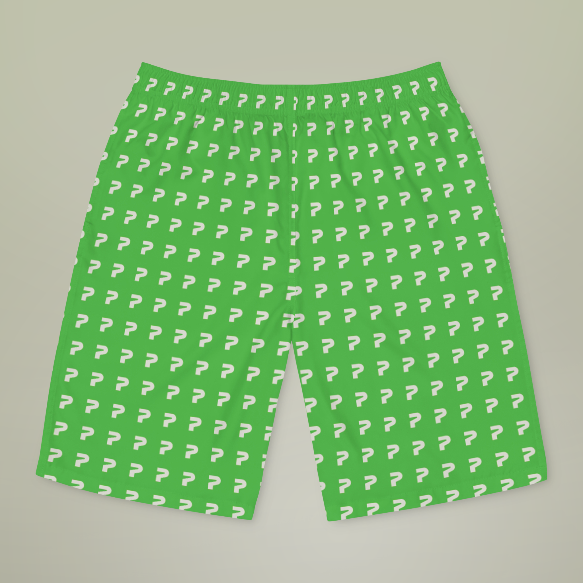 Men's Board Shorts (AOP)