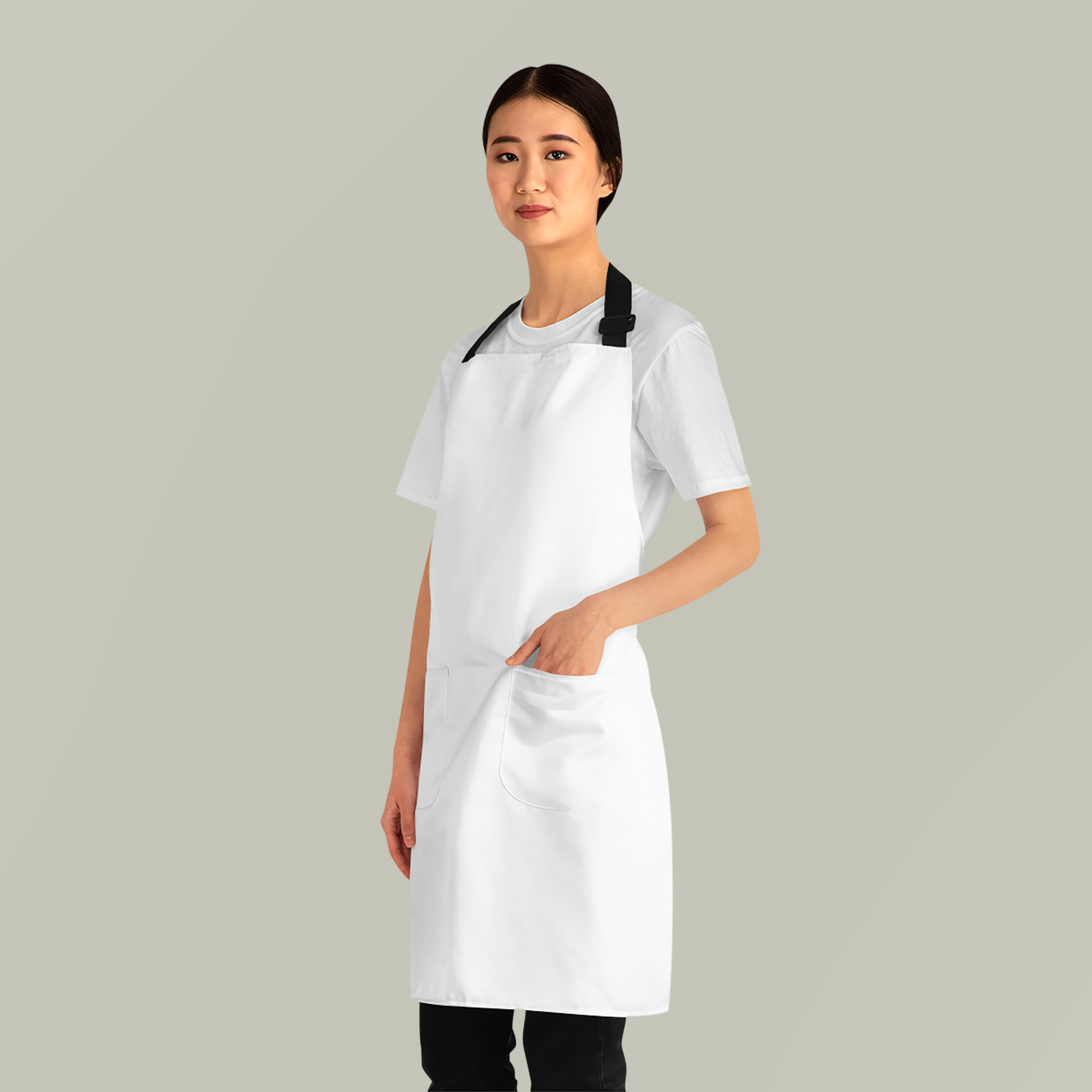 Apron (AOP)Design