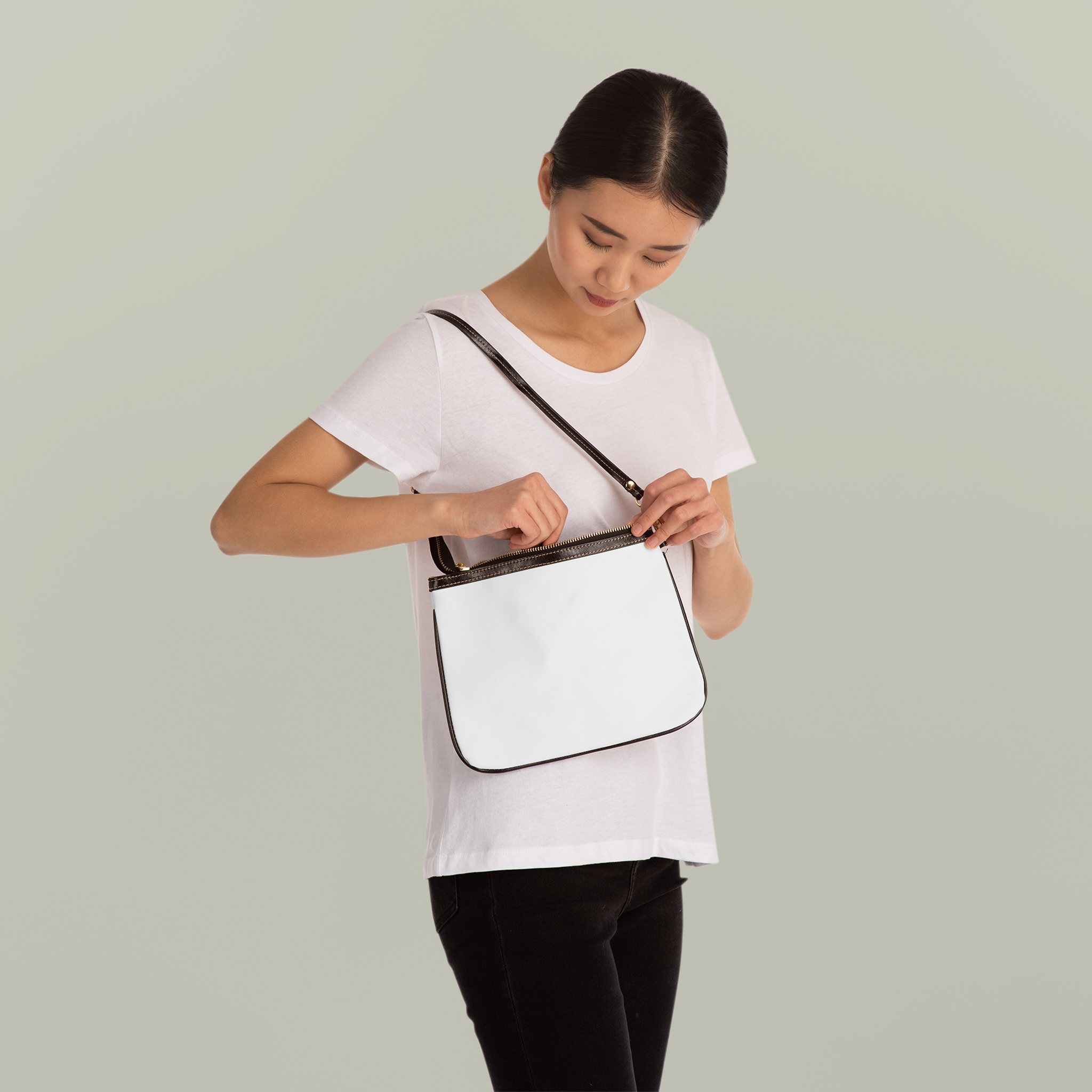 Small Shoulder BagDesign