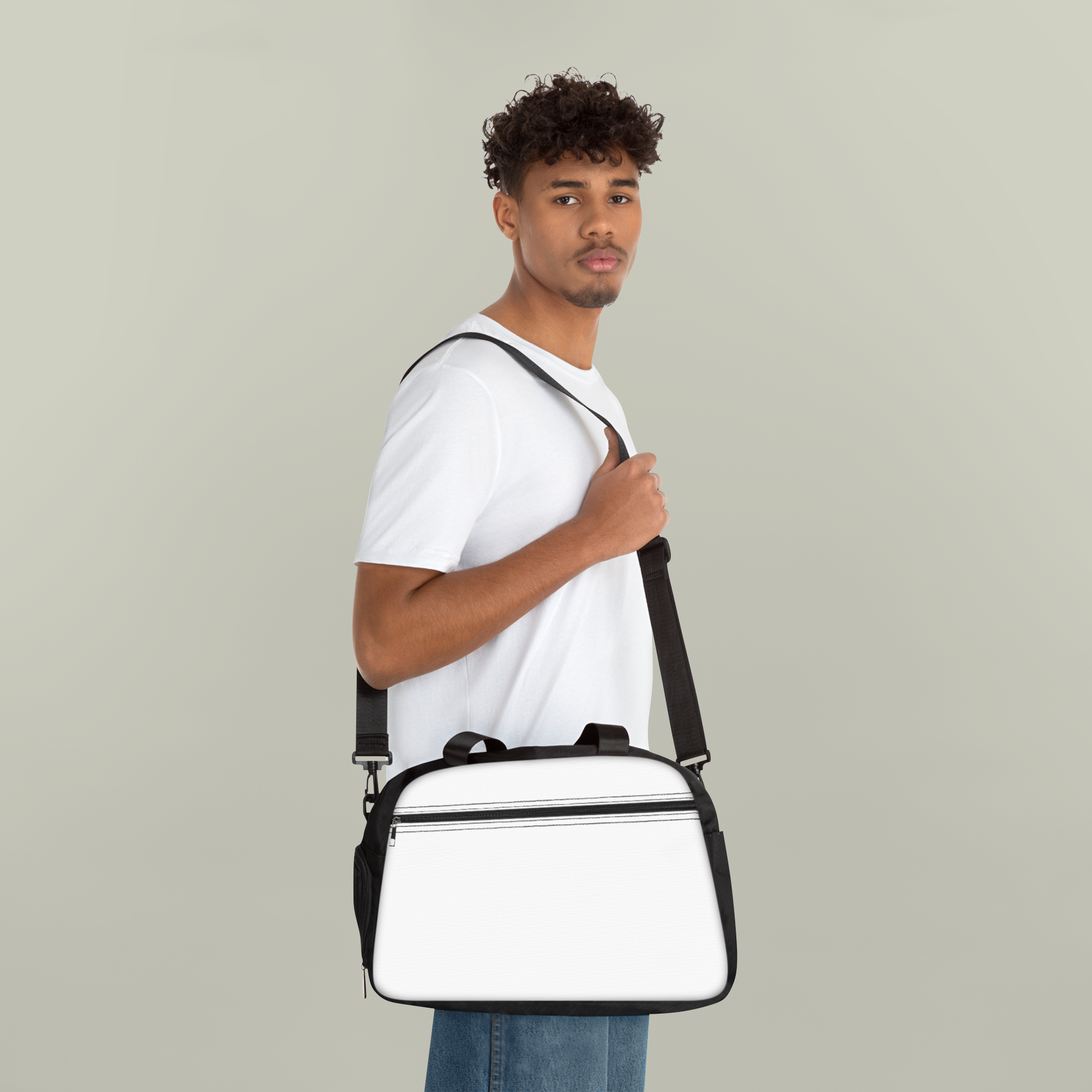 Fitness HandbagDesign