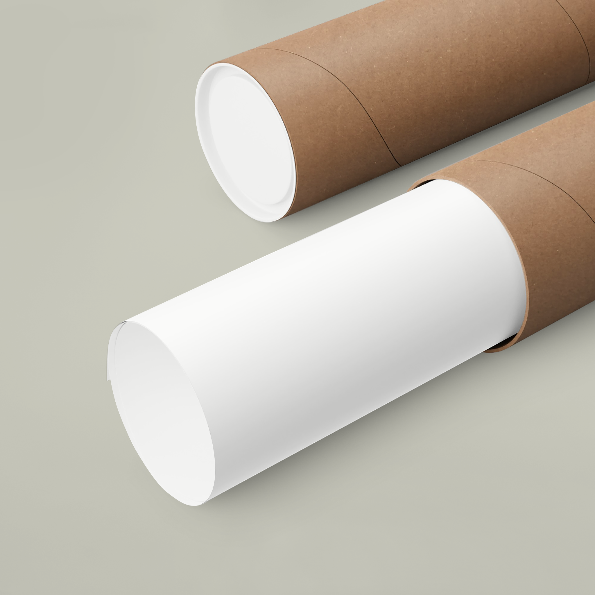 Matte Vertical Posters - Thumbnail Image