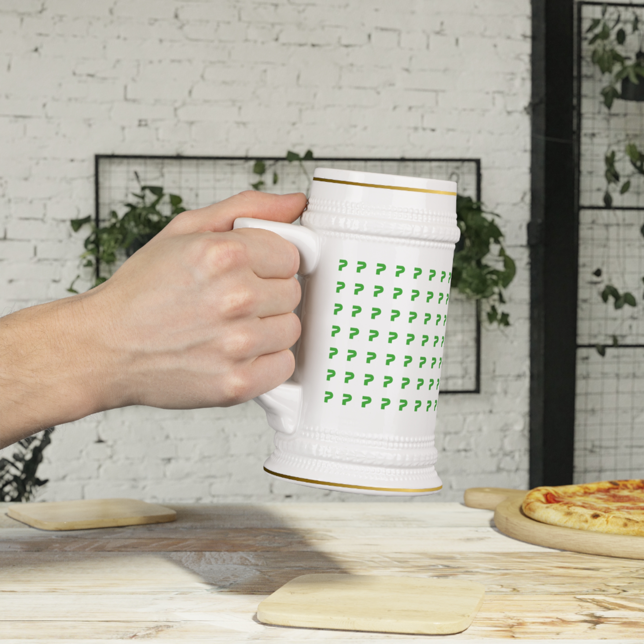 Stein Mug - Thumbnail Image
