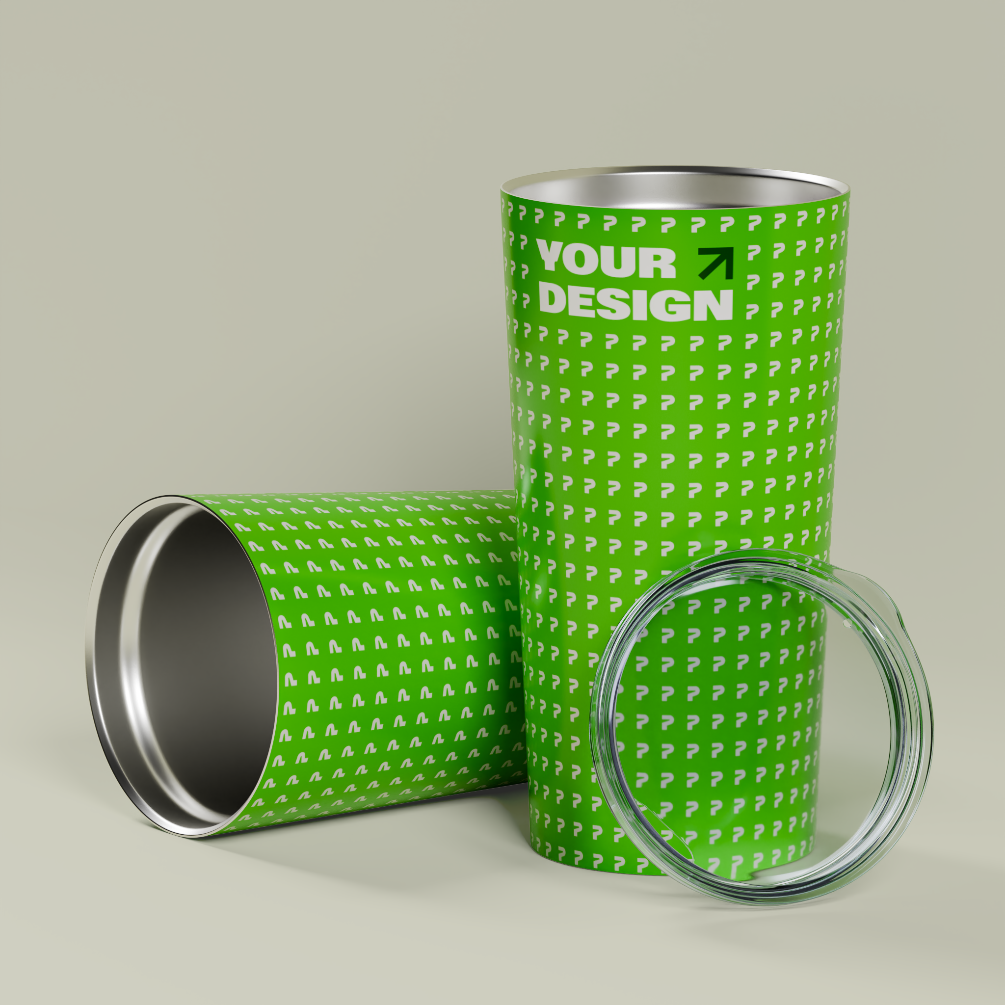 Tumbler 20oz
