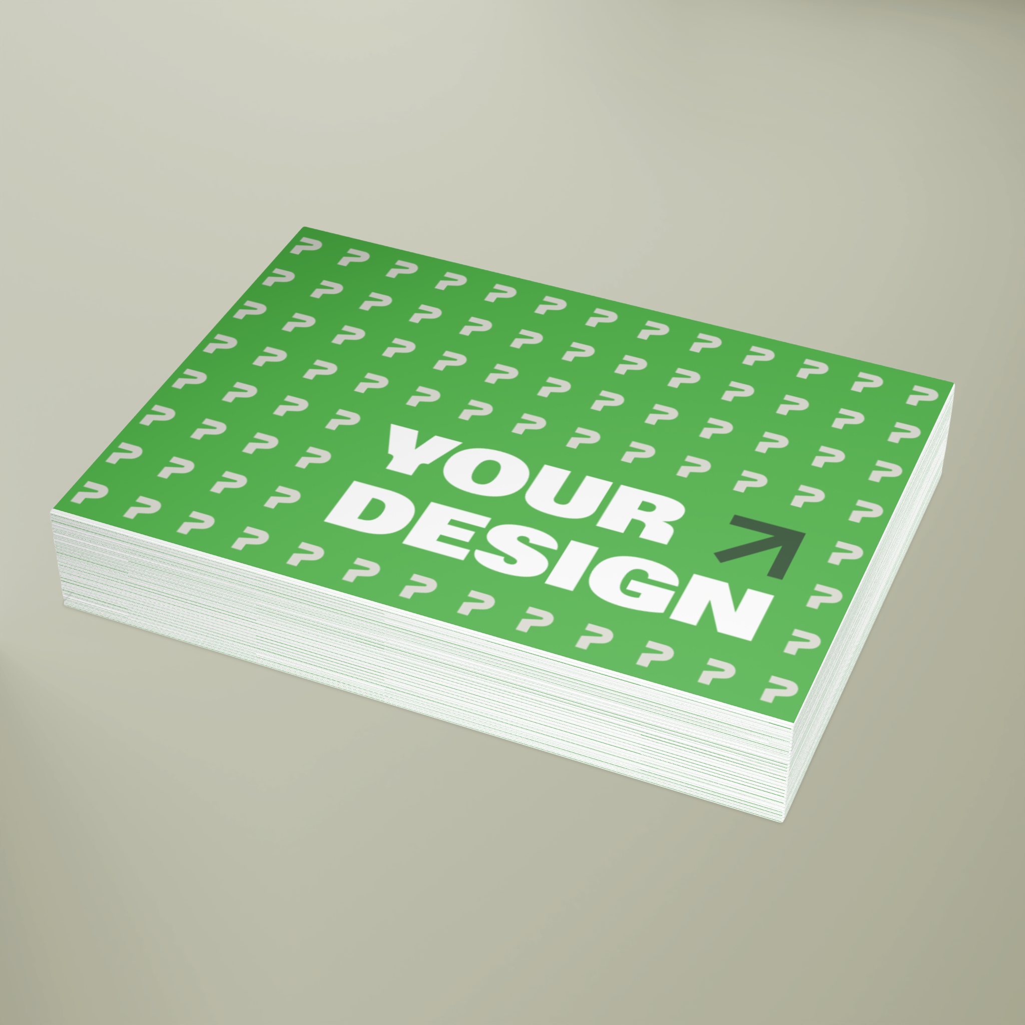 Postcard Bundles (envelopes not included) 