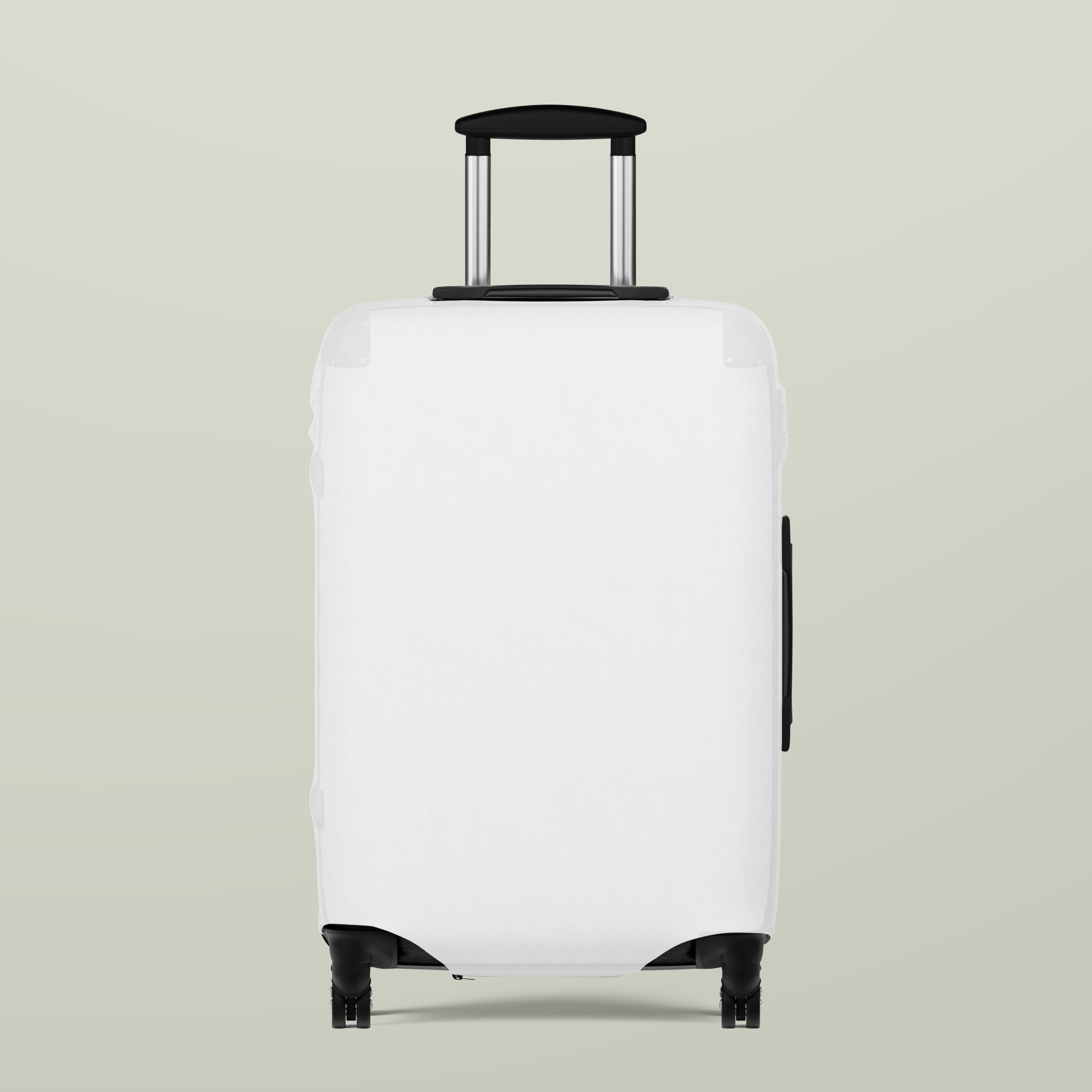 Luggage CoverDesign