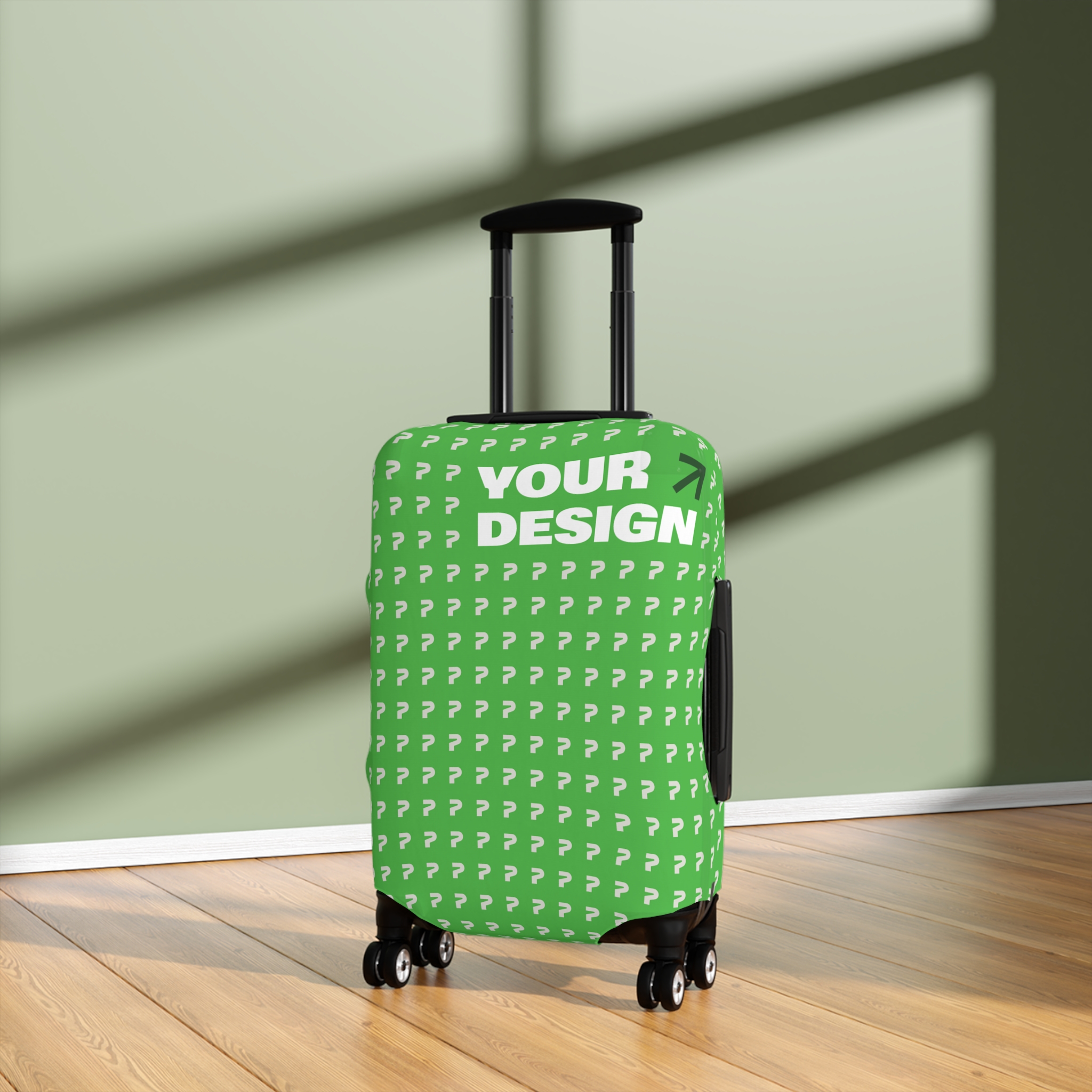 Luggage Cover
