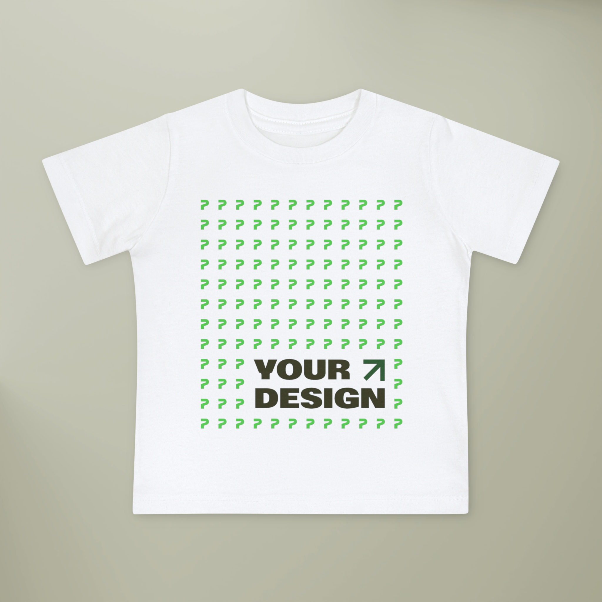 Baby Short Sleeve T-Shirt