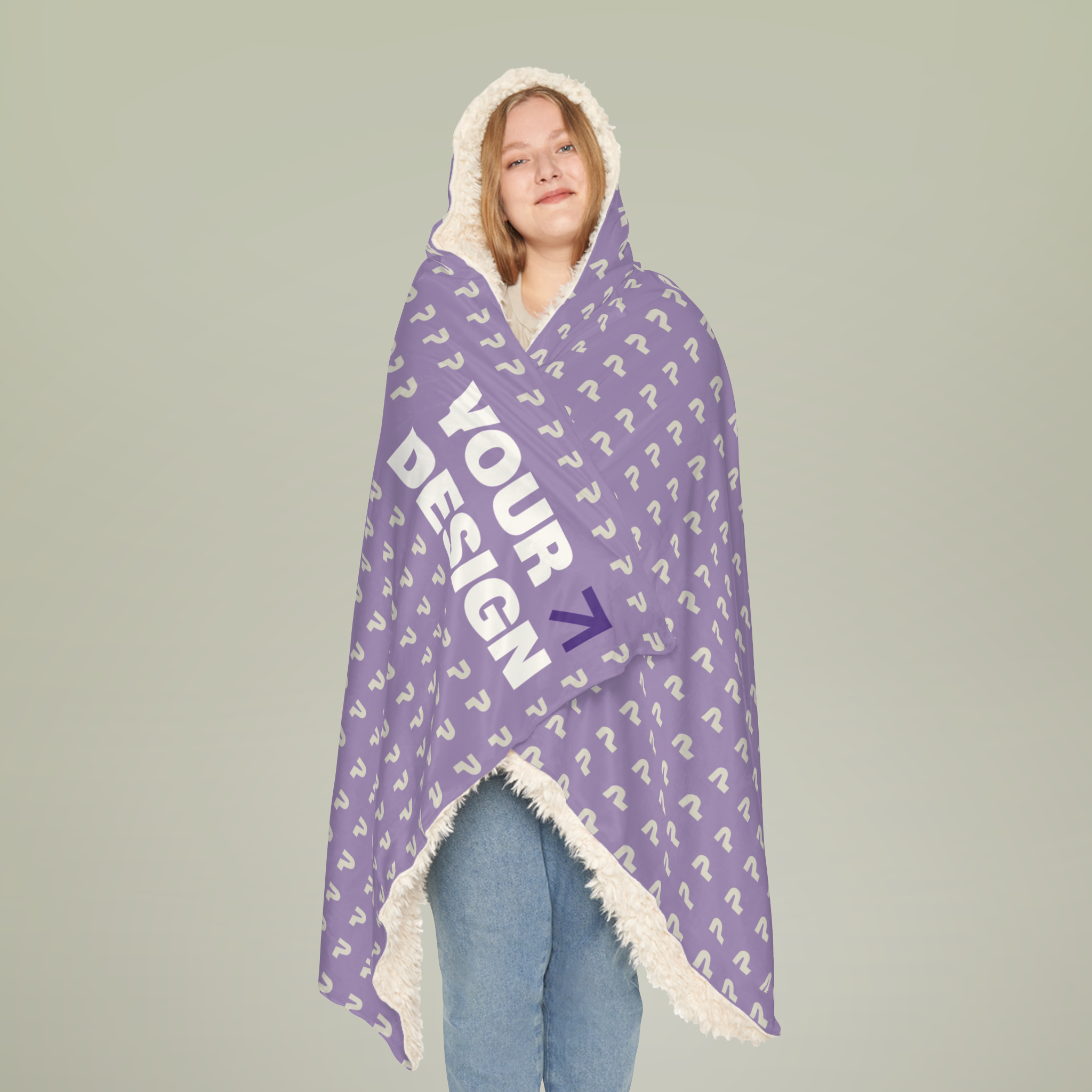 Snuggle Blanket