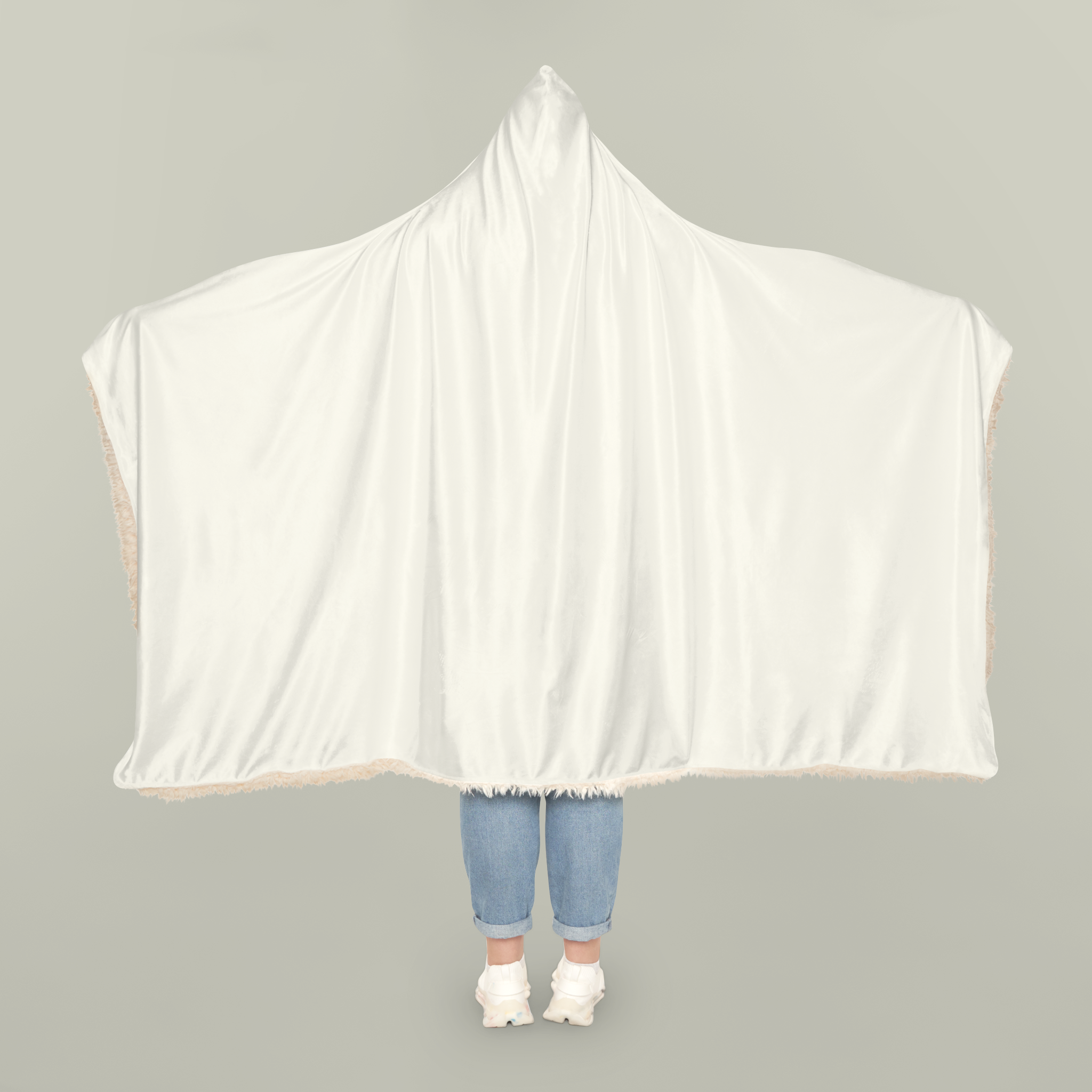 Snuggle BlanketDesign