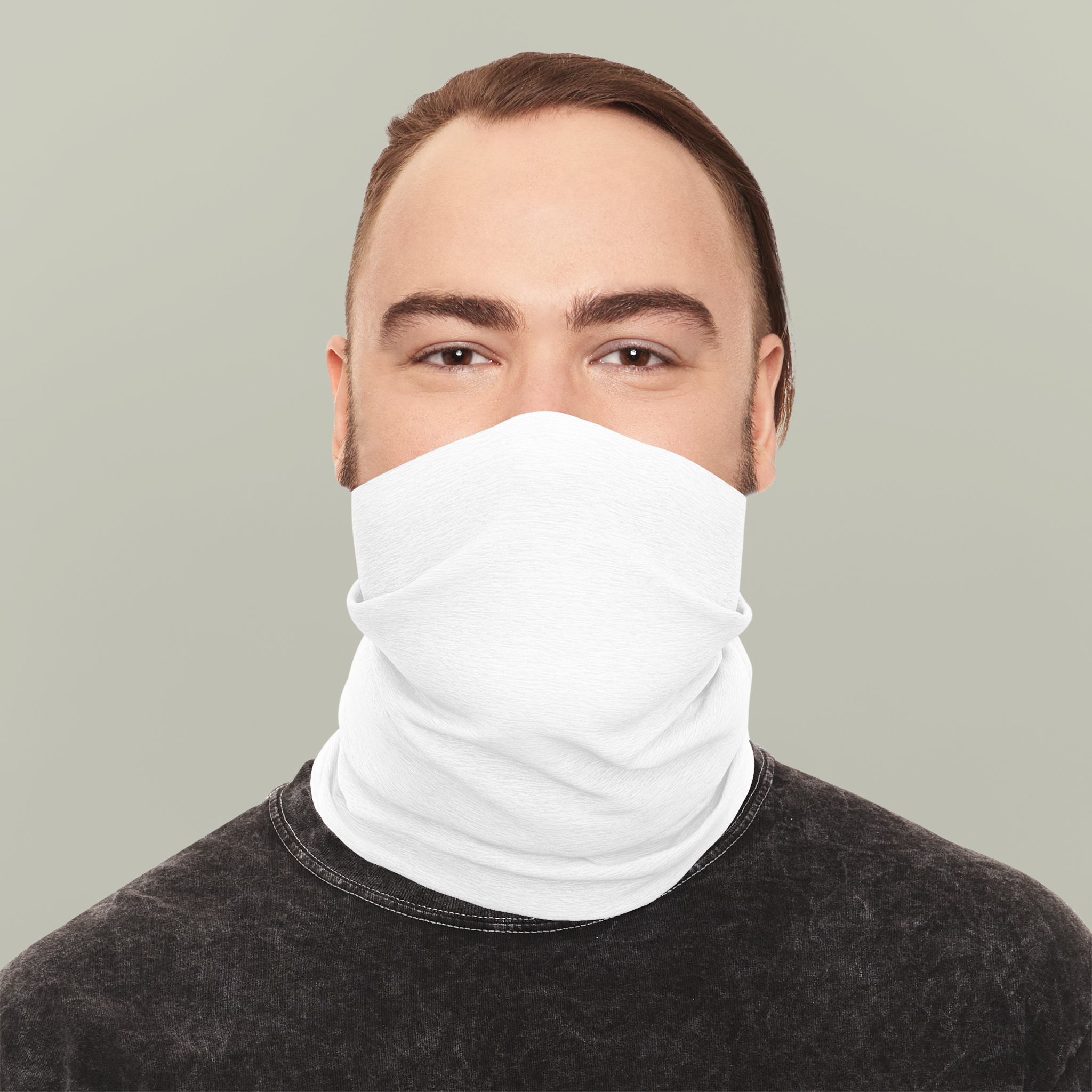 Tube ScarfDesign