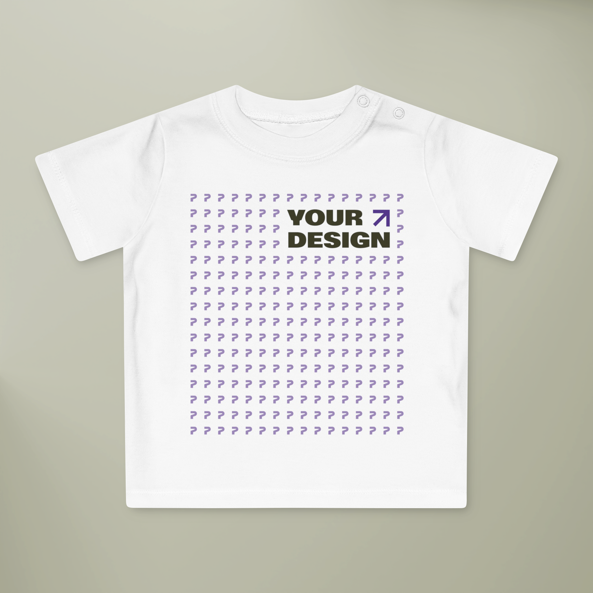 Baby T-Shirt