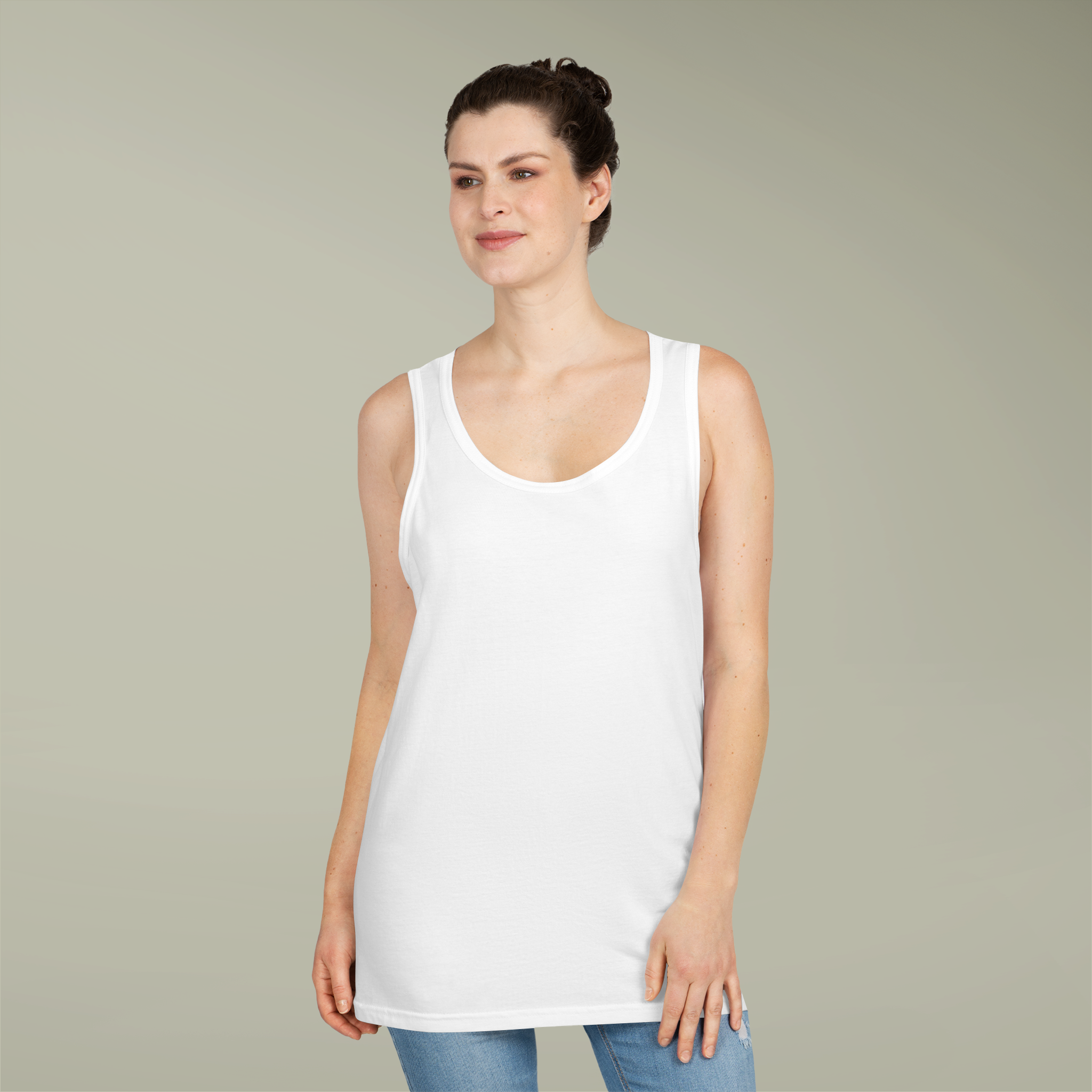 Unisex Softstyle™ Tank TopDesign
