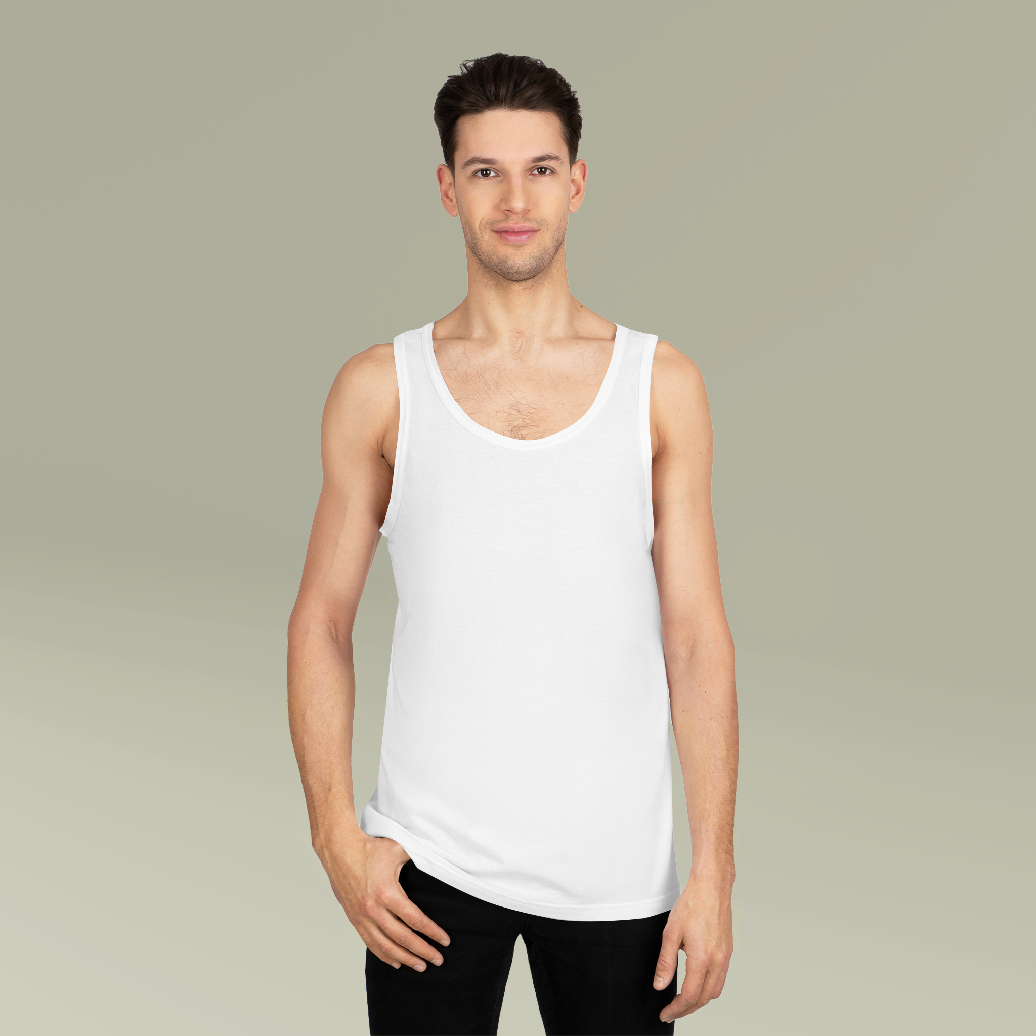 Unisex Softstyle™ Tank Top