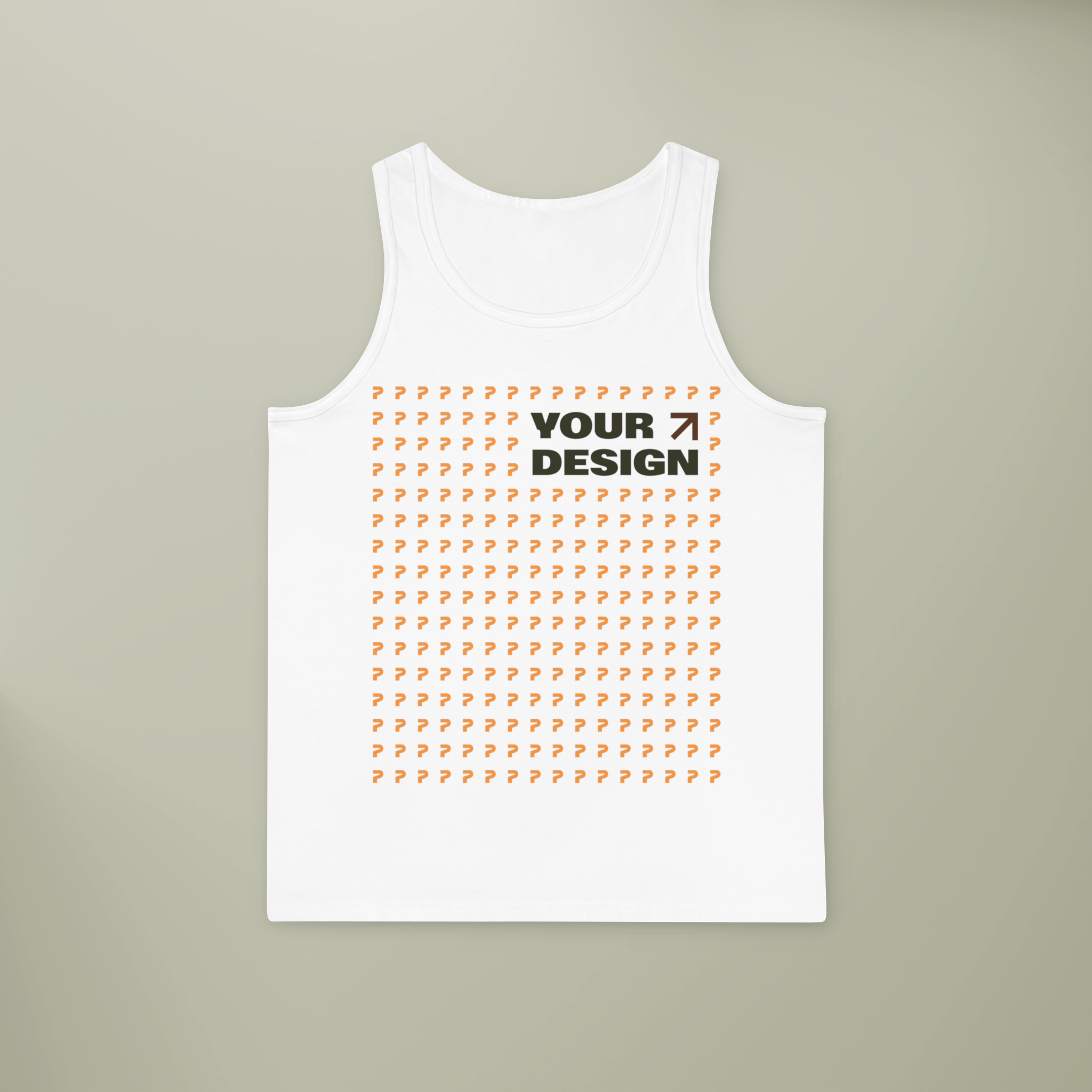 Unisex Softstyle™ Tank Top