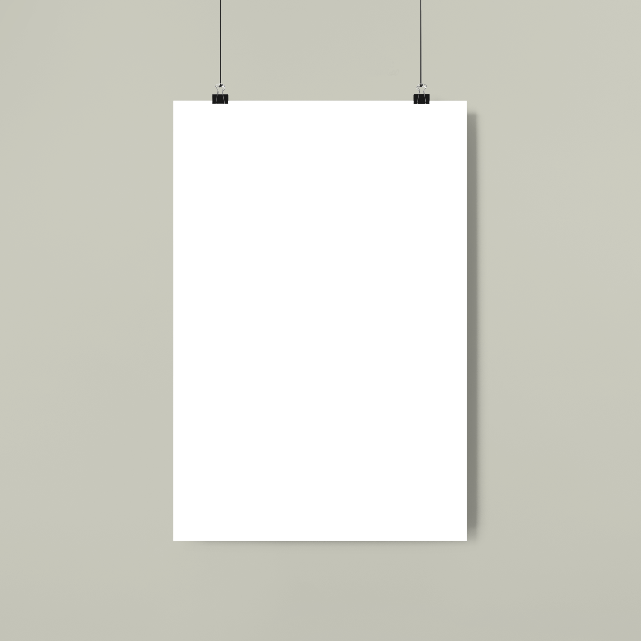 Matte PostersDesign