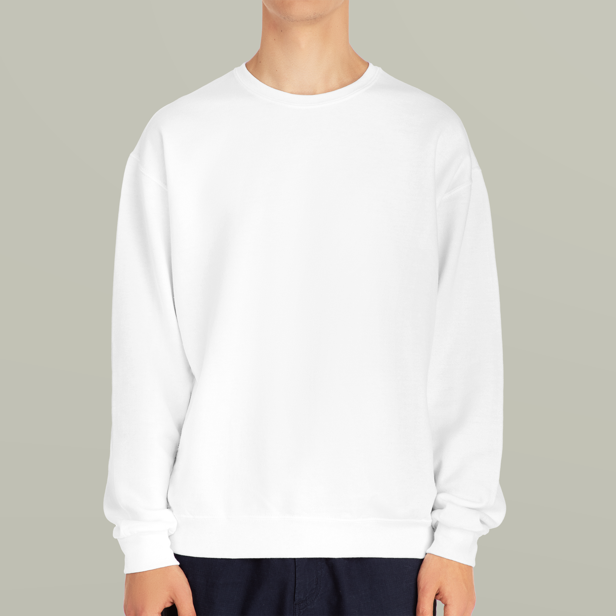 Unisex NuBlend® Crewneck SweatshirtDesign