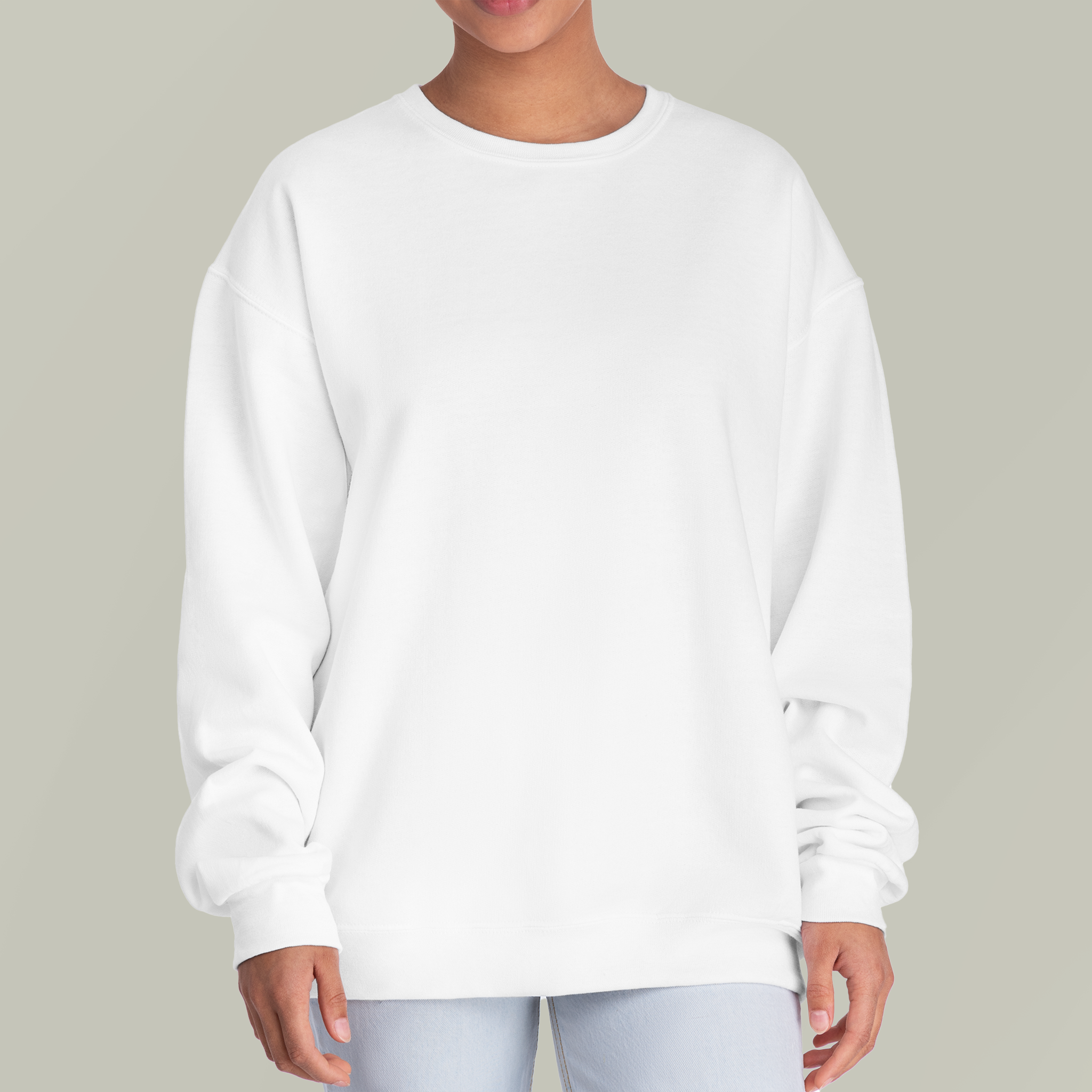 Unisex NuBlend® Crewneck Sweatshirt