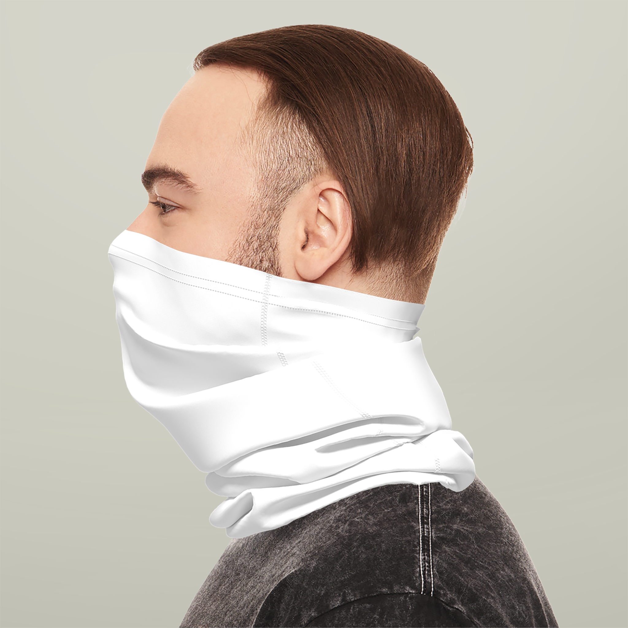 Midweight Neck GaiterDesign