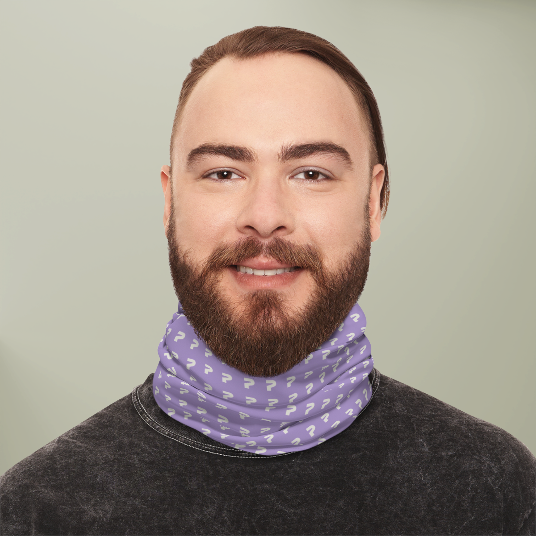 Midweight Neck Gaiter