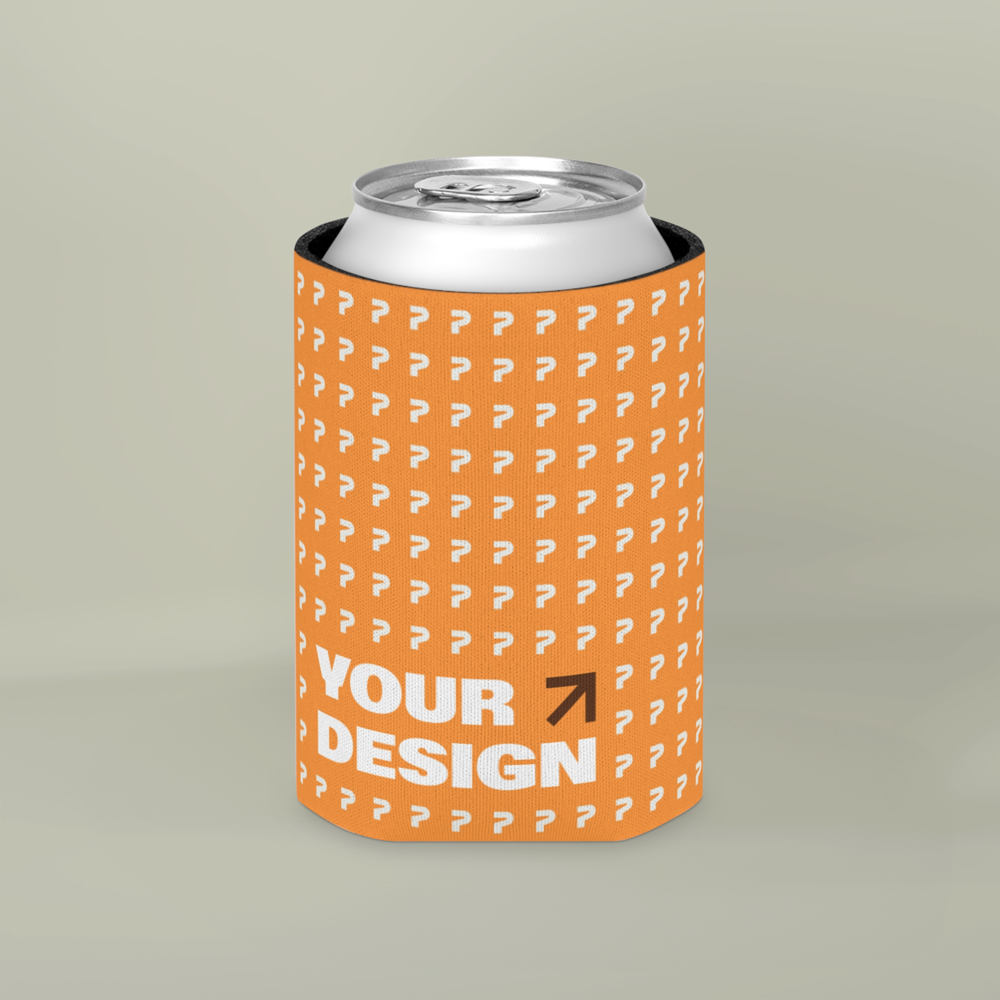 Can Cooler