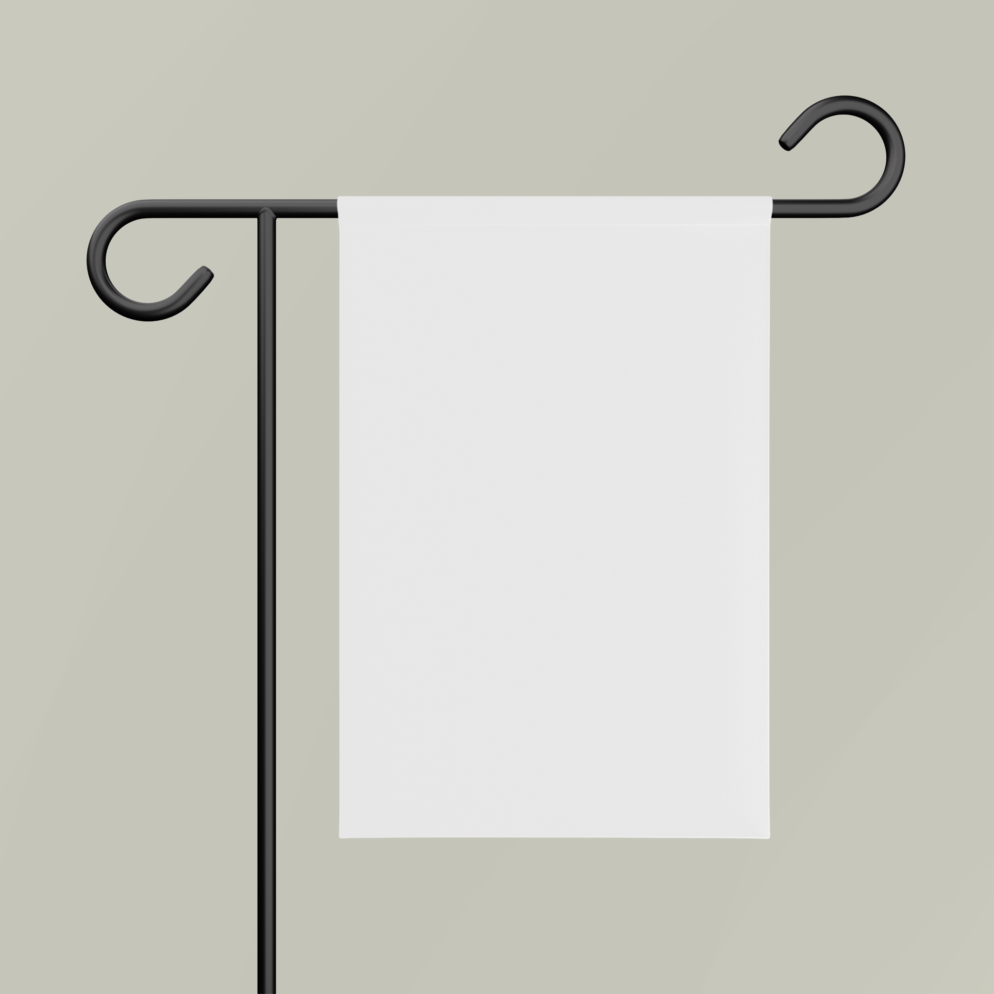 Garden BannerDesign