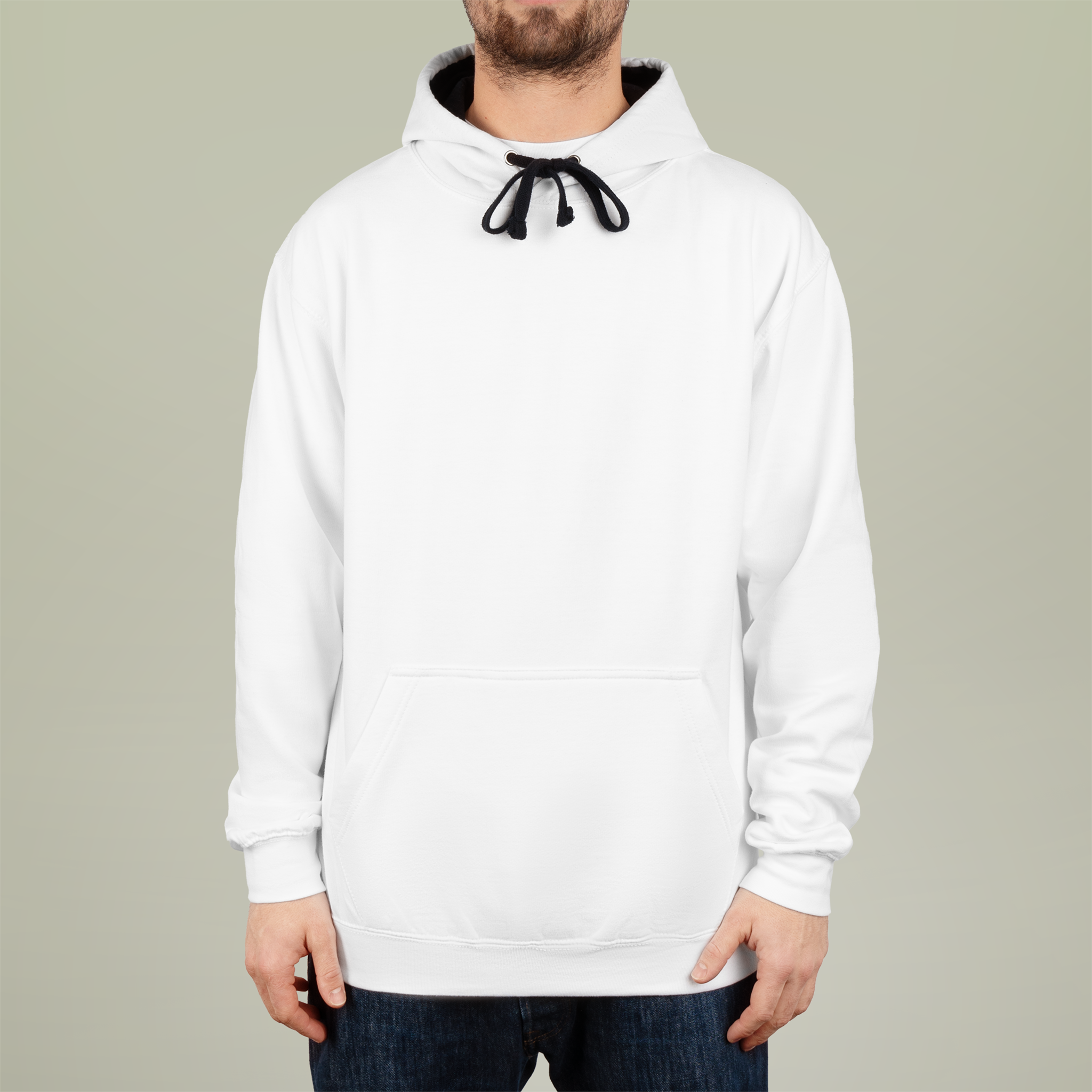 Unisex Varsity HoodieDesign