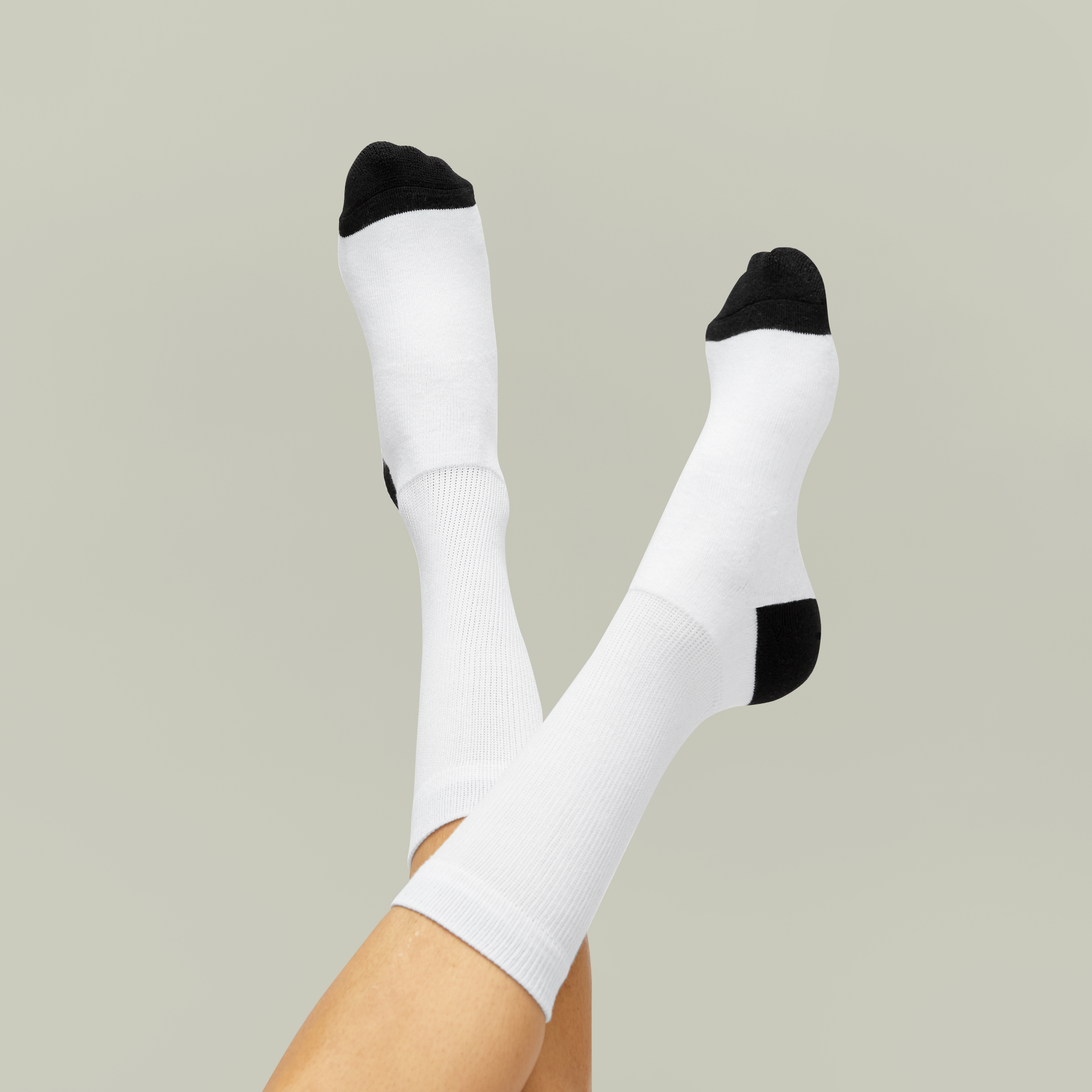 Sublimation SocksDesign