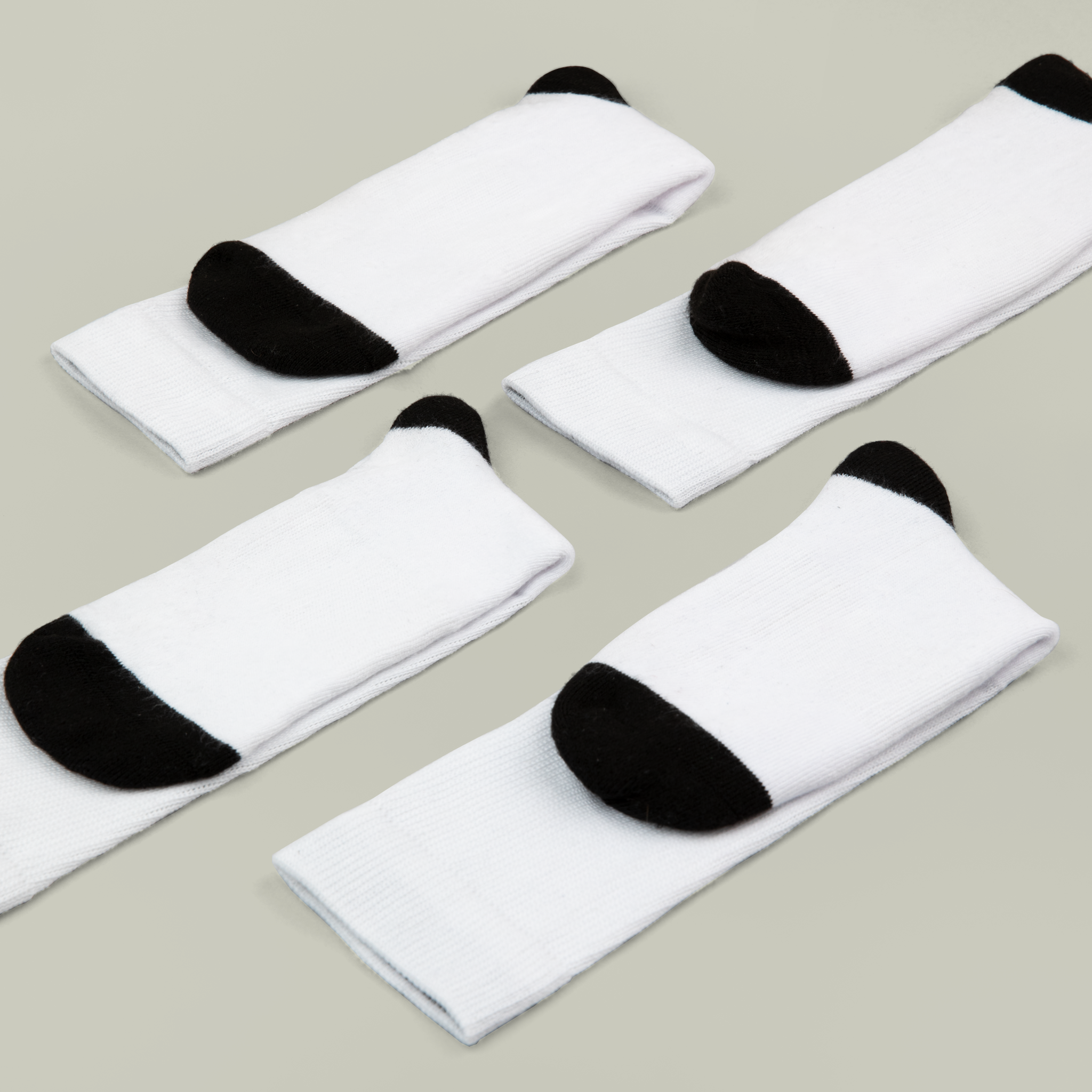 Sublimation Socks - Thumbnail Image