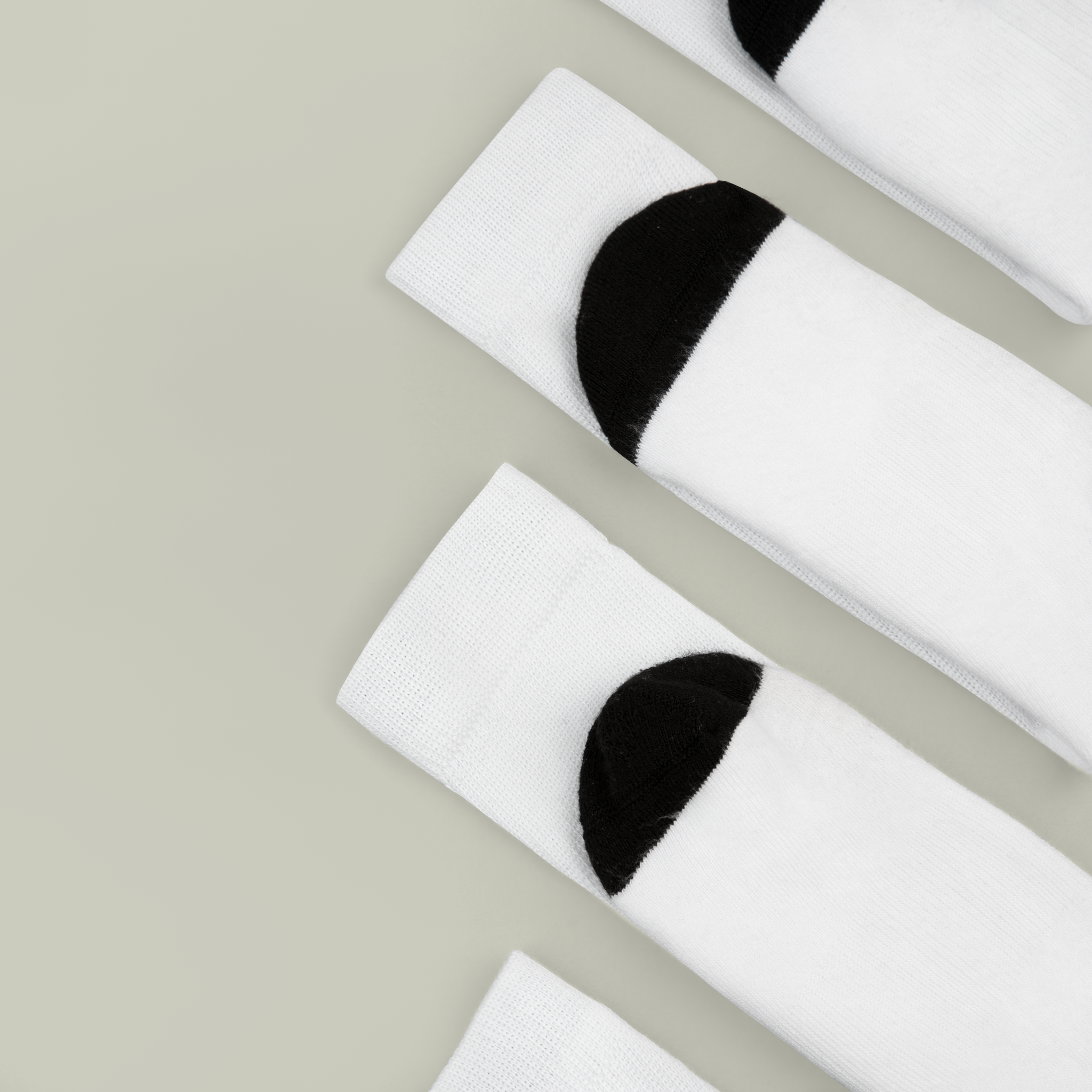 Sublimation Socks - Thumbnail Image
