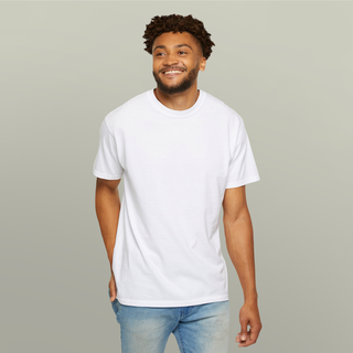 Unisex Garment-Dyed T-shirtDesign