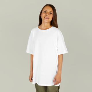 Kids Heavy Cotton™ TeeDesign