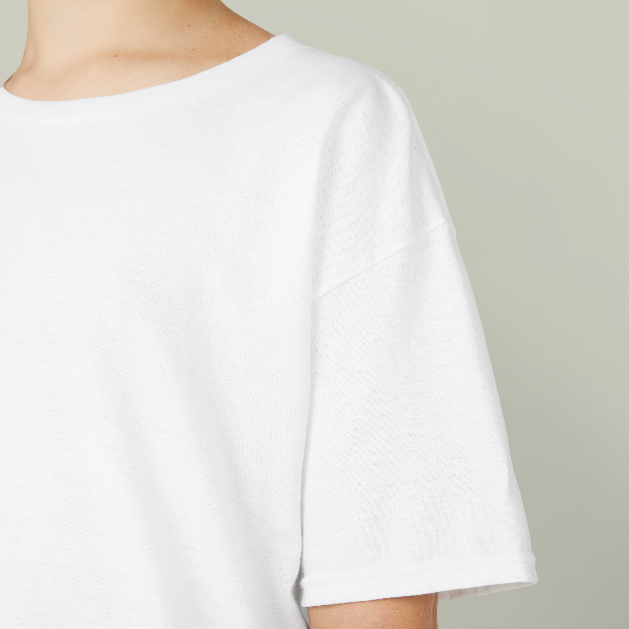 Kids Heavy Cotton™ Tee - Thumbnail Image