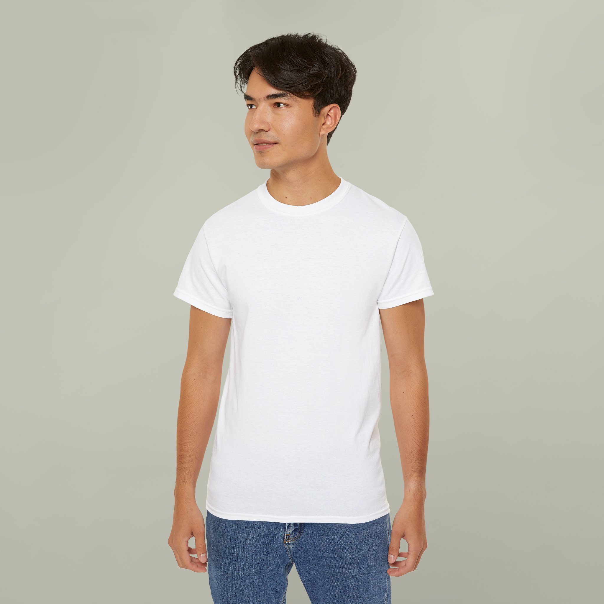 Unisex Ultra Cotton Tee