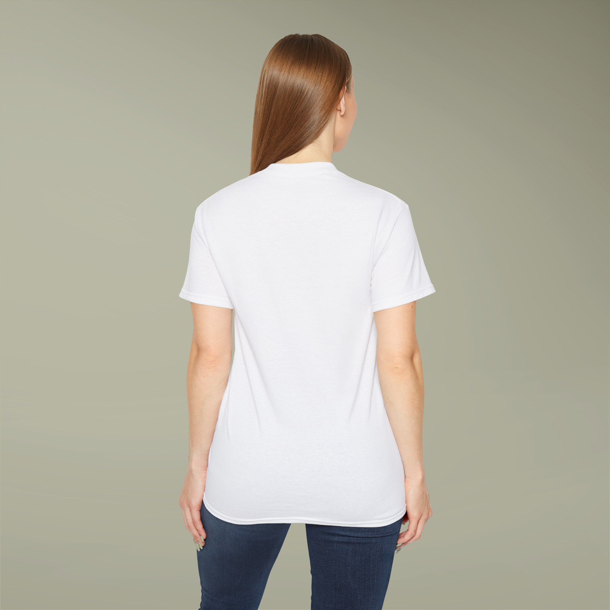 Unisex Ultra Cotton Tee