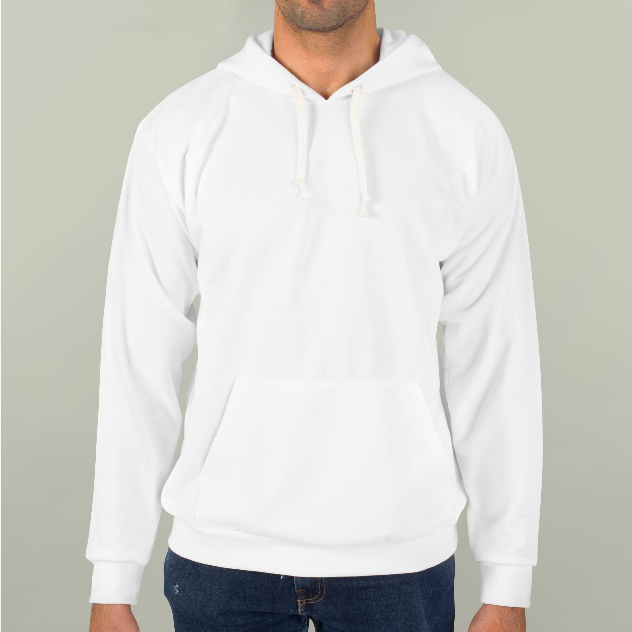 Unisex Pullover Hoodie (AOP)