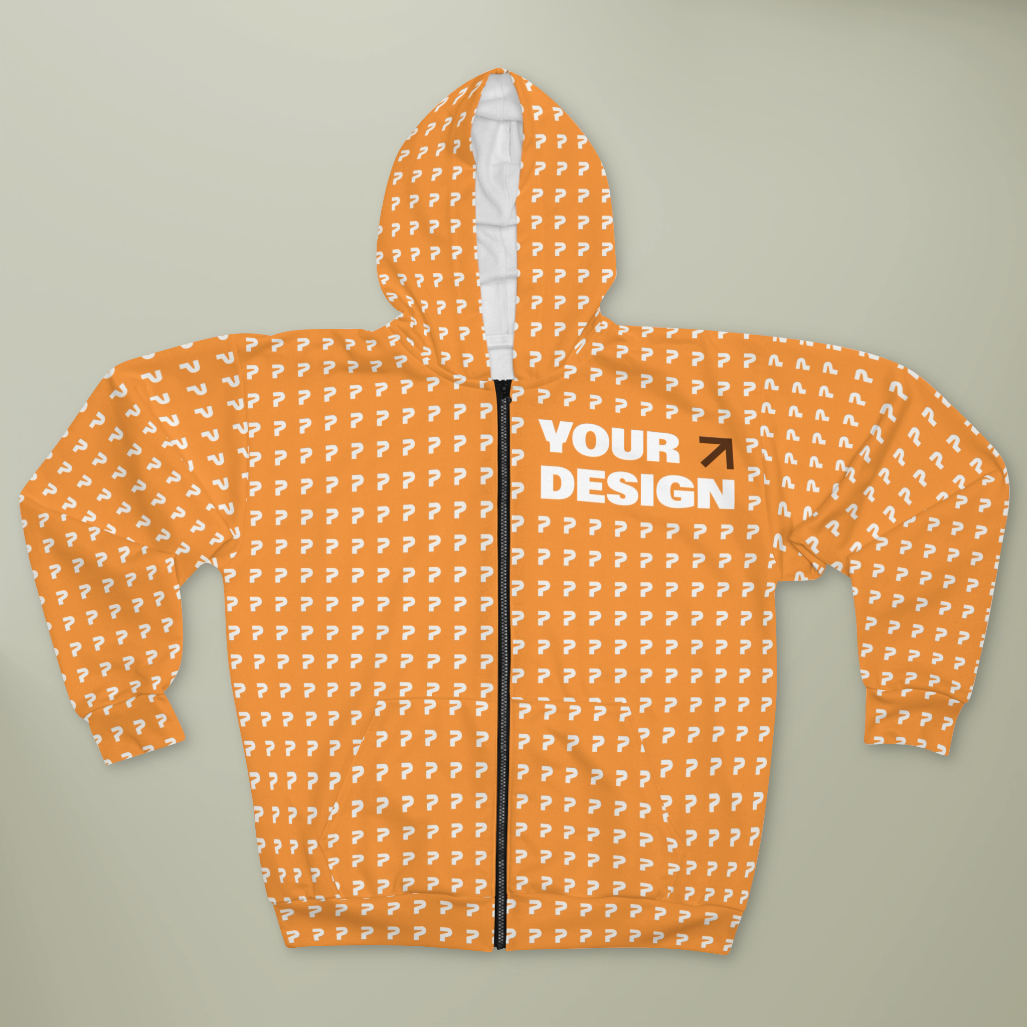 Custom hoodies Design your own hoodie