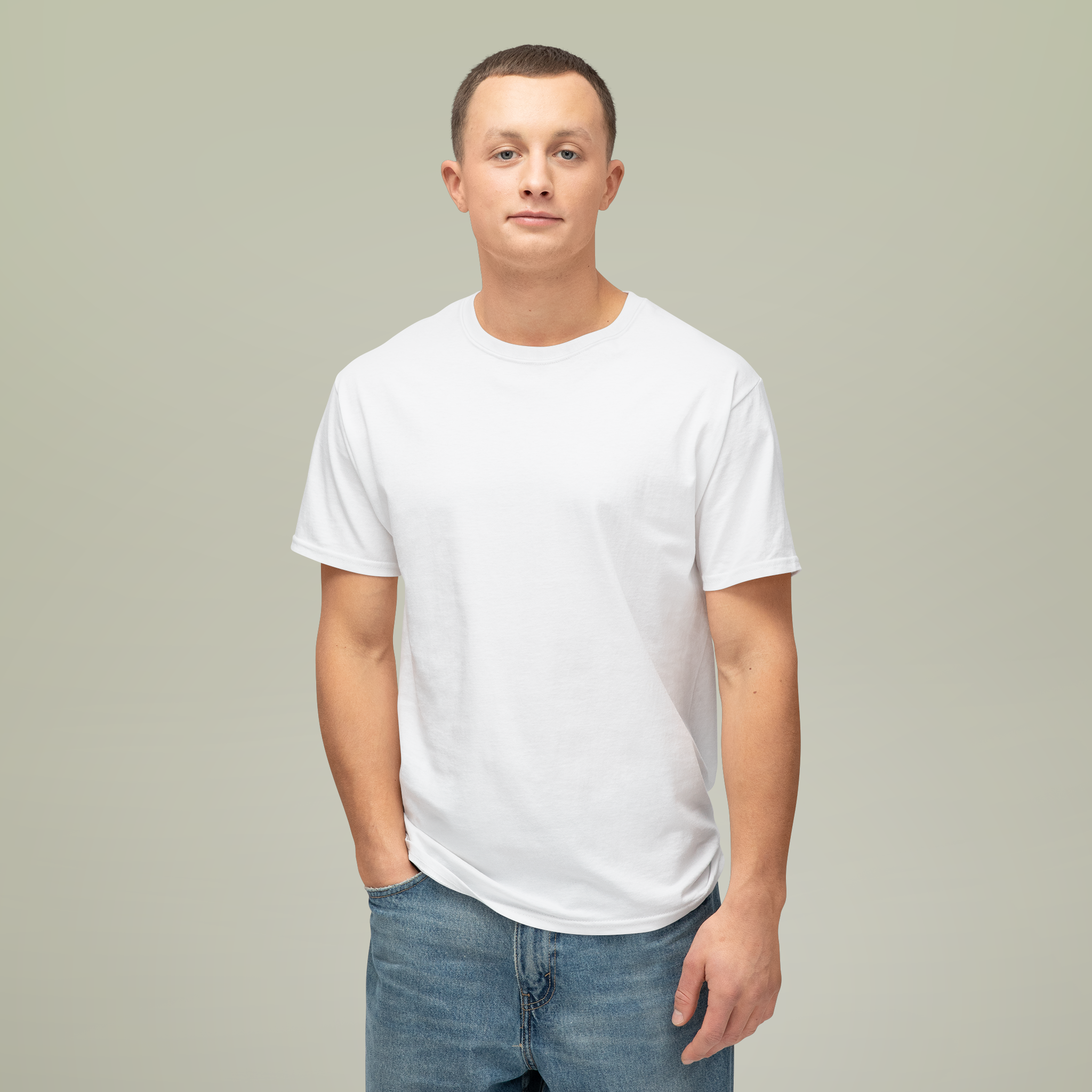 Unisex HD Cotton™ T-shirt