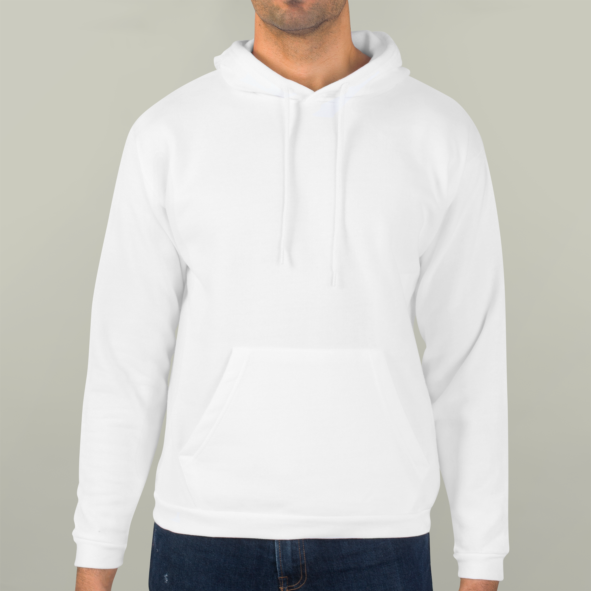 Unisex Pullover Hoodie
