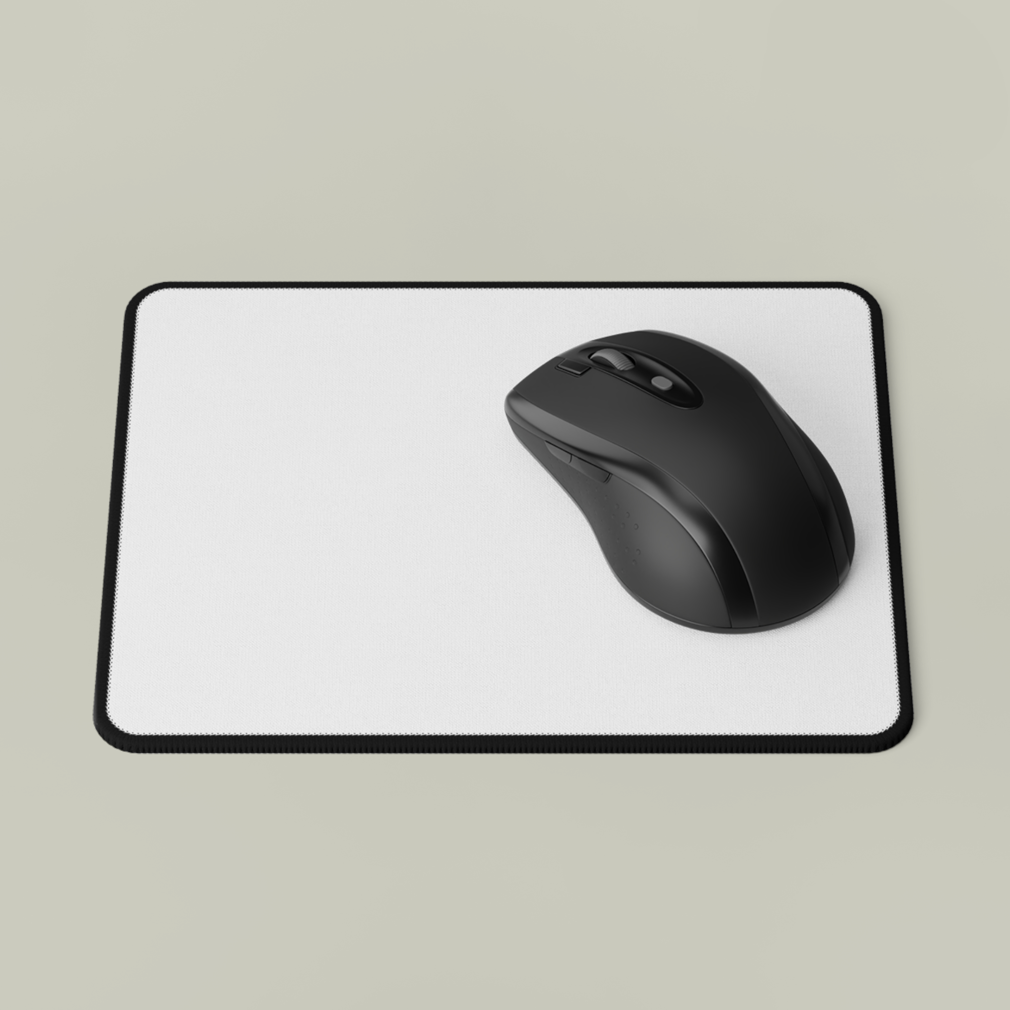 Non-Slip Gaming Mouse PadDesign