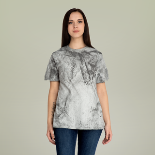 Unisex Color Blast T-Shirt