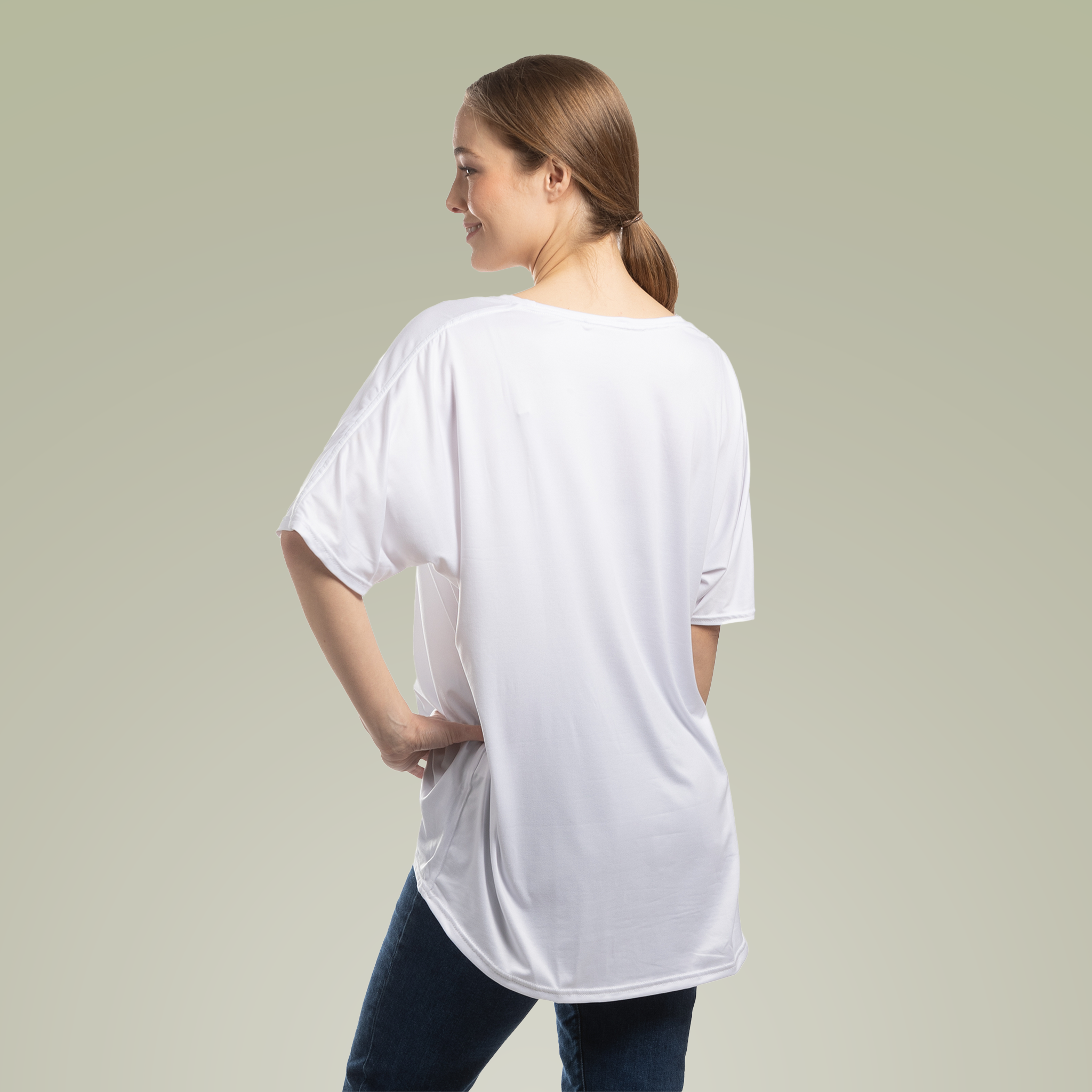 Women's Dolman - Thumbnail Image