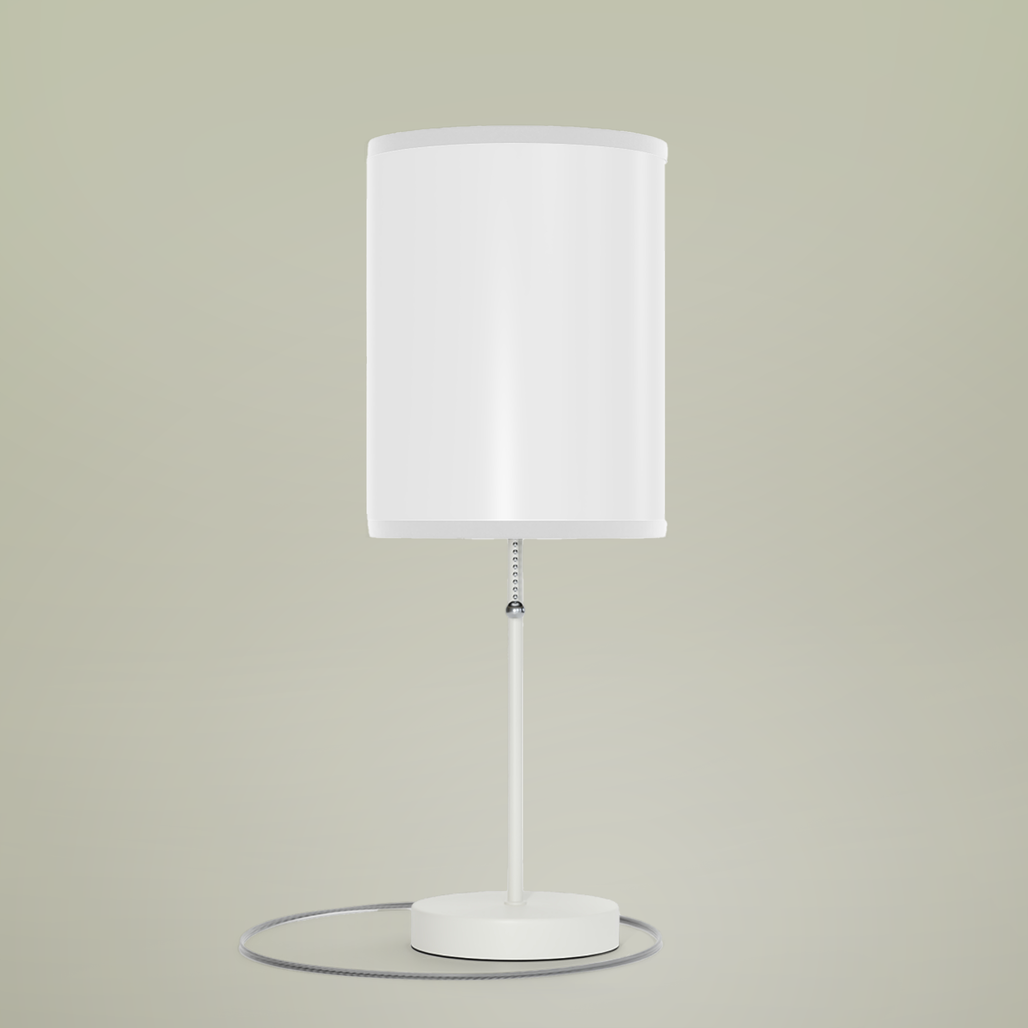 Lamp on a Stand, US|CA plugDesign