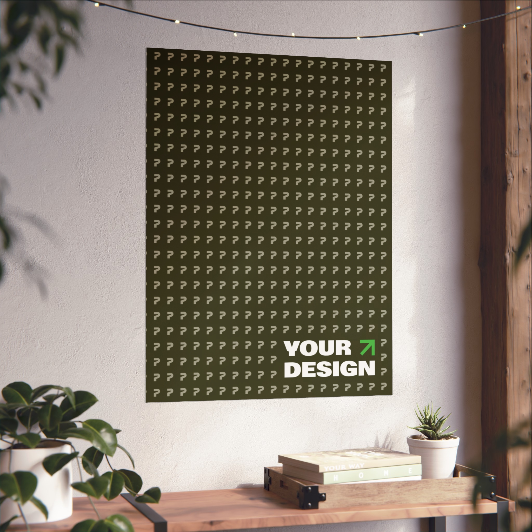 Fine Art Posters