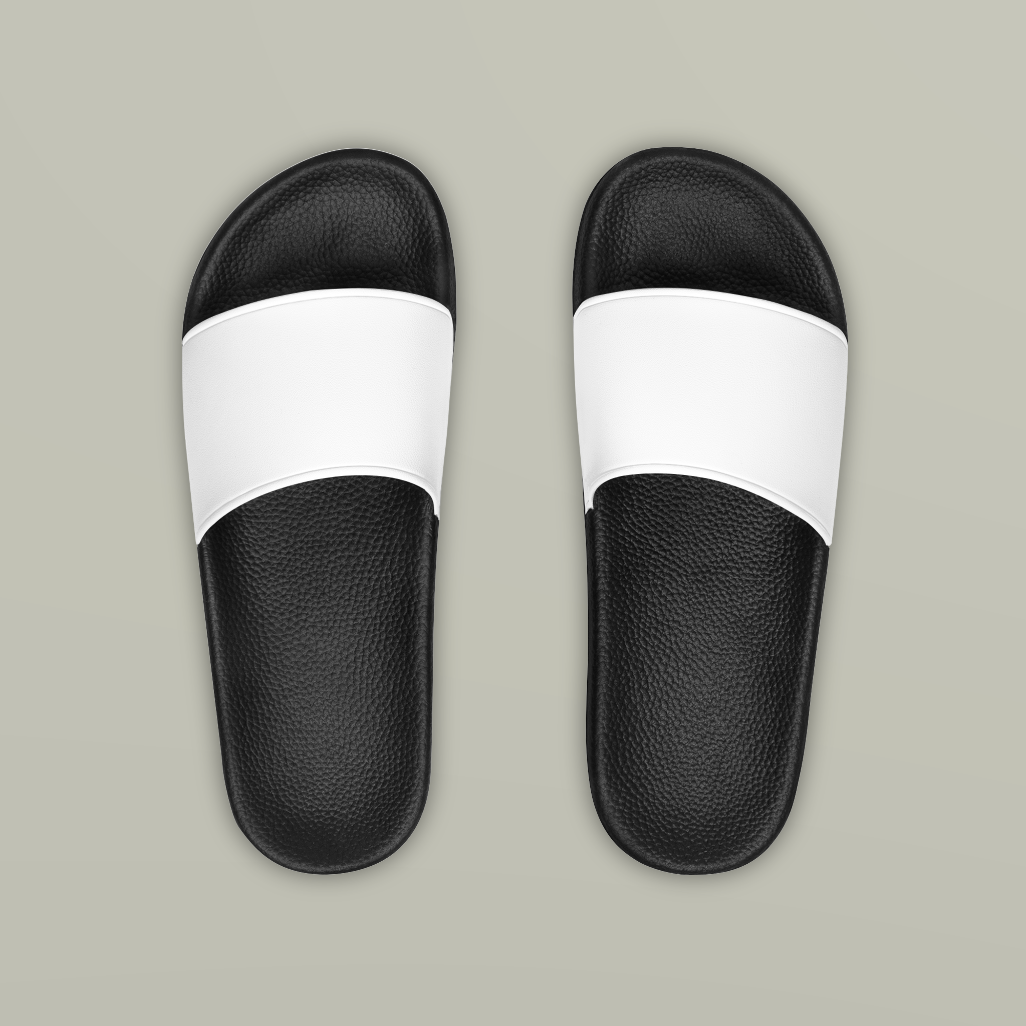 Women's Slide SandalsDesign