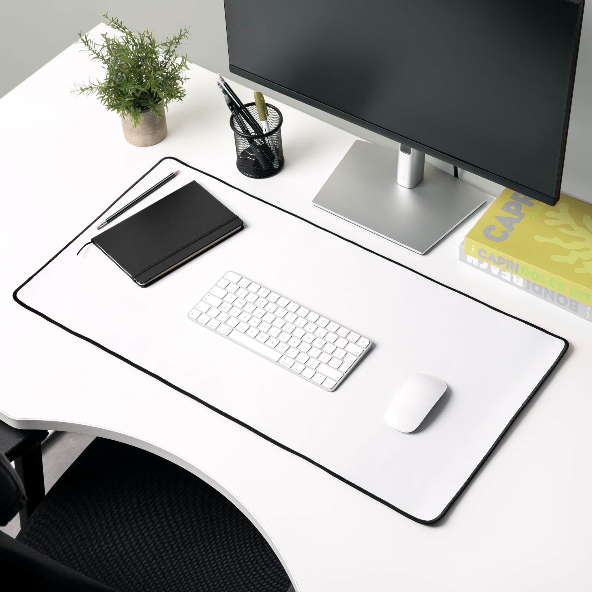 Desk MatDesign